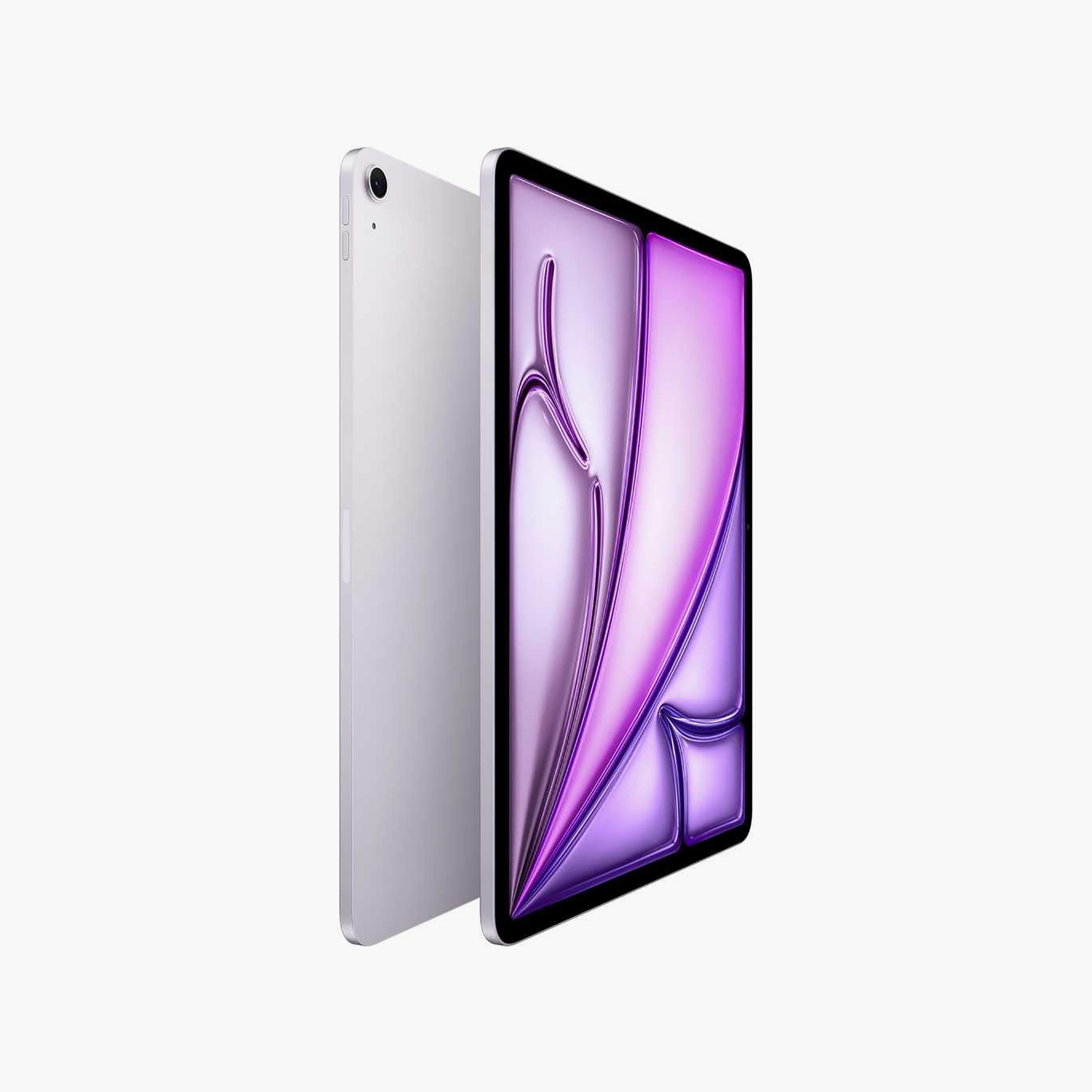Apple 13-inch iPad Air Wi-Fi 128GB-electronics-tablets-image-2