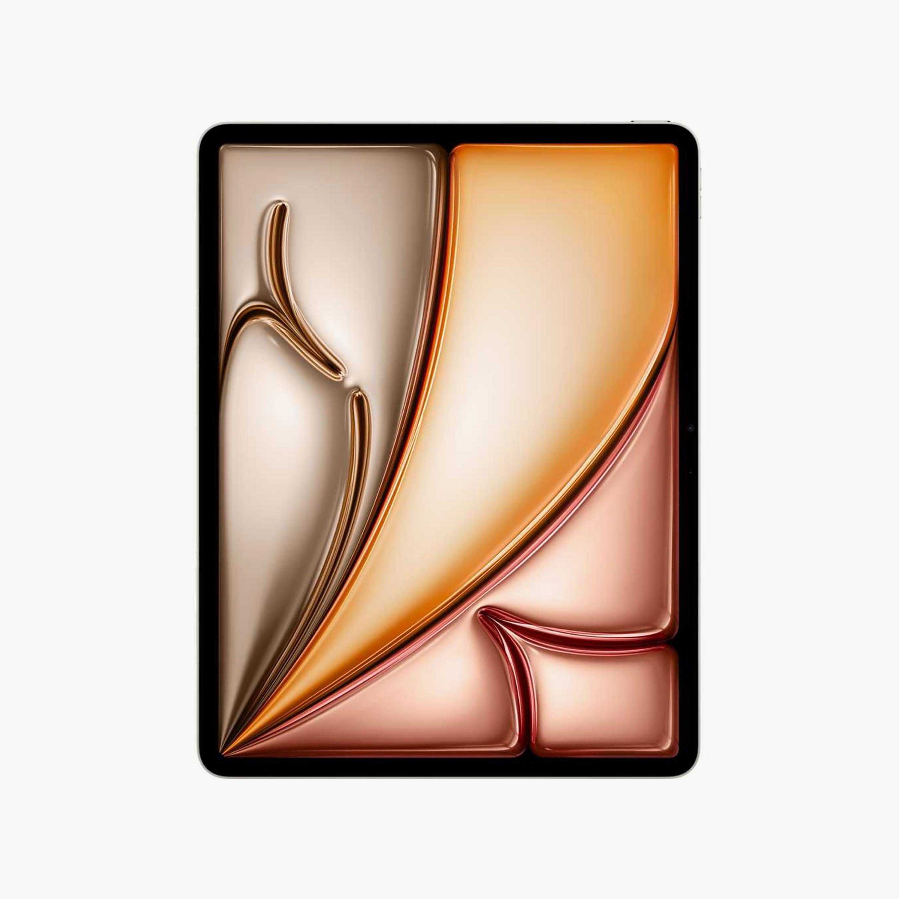 Apple 13-inch iPad Air Wi-Fi 256GB-electronics-tablets-image-1