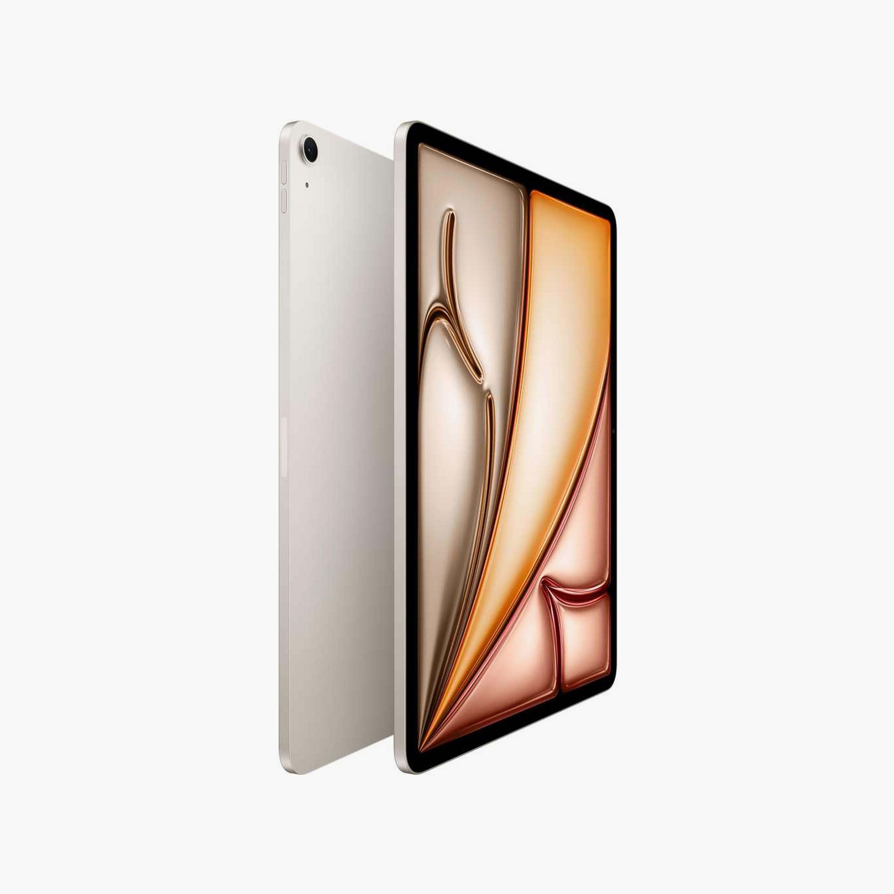 Apple 13-inch iPad Air Wi-Fi 256GB-electronics-tablets-image-2