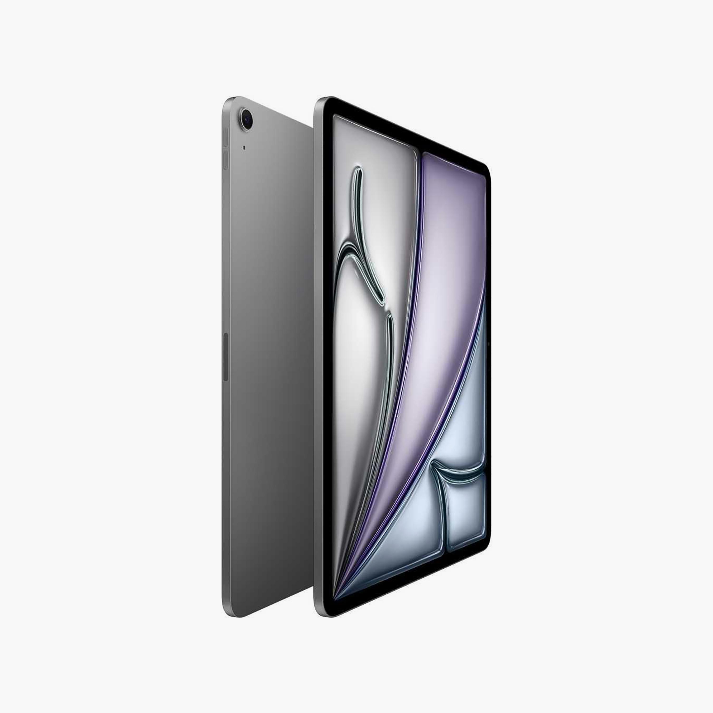 آبل آيباد إير 13 بوصة مع واي فاي + سيلولار 128 جيجابايت-electronics-tablets-image-4