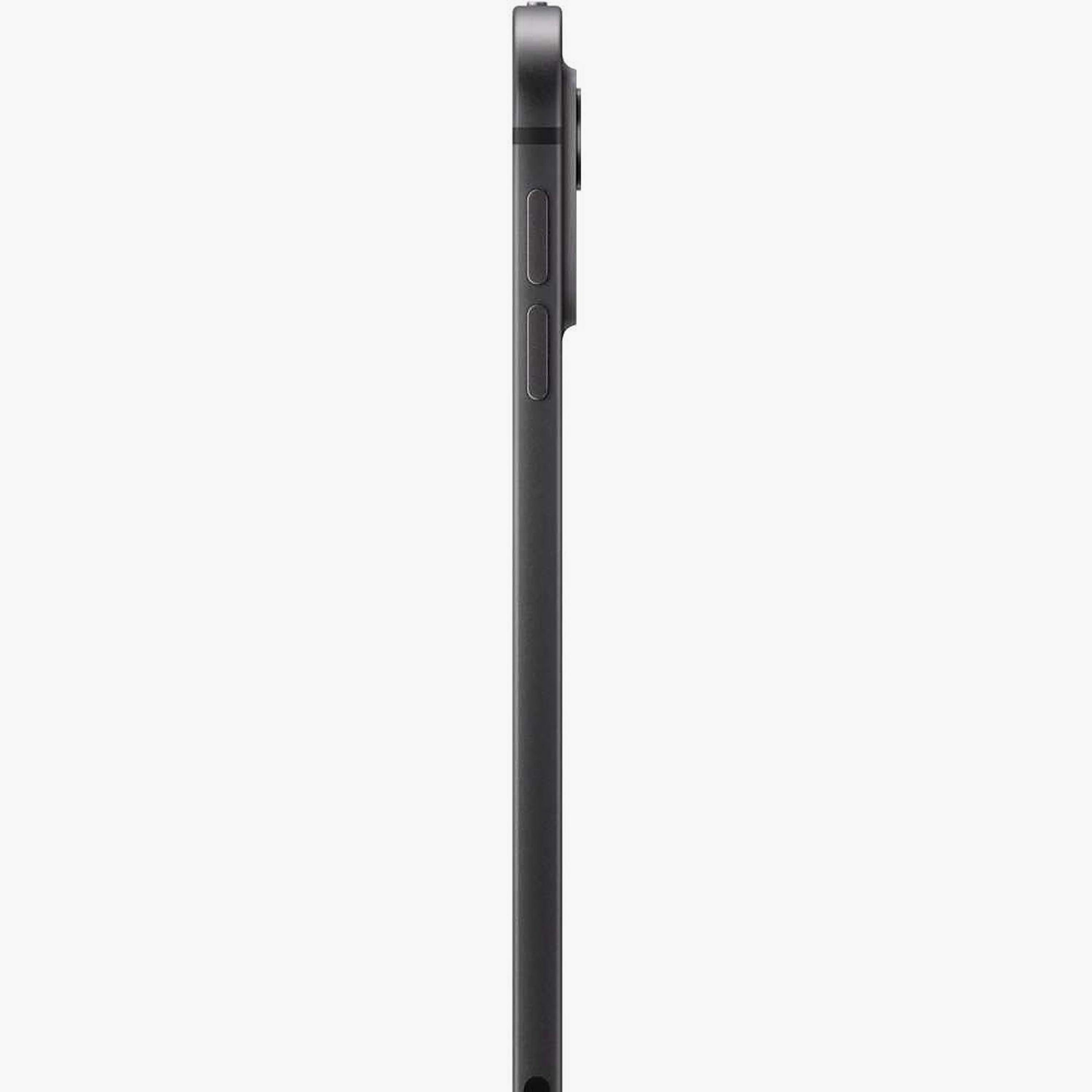 أبل آيباد برو مقاس 11 بوصة مع واي فاي سعة 512 جيجابايت مع زجاج ستاندرد-electronics-tablets-image-4