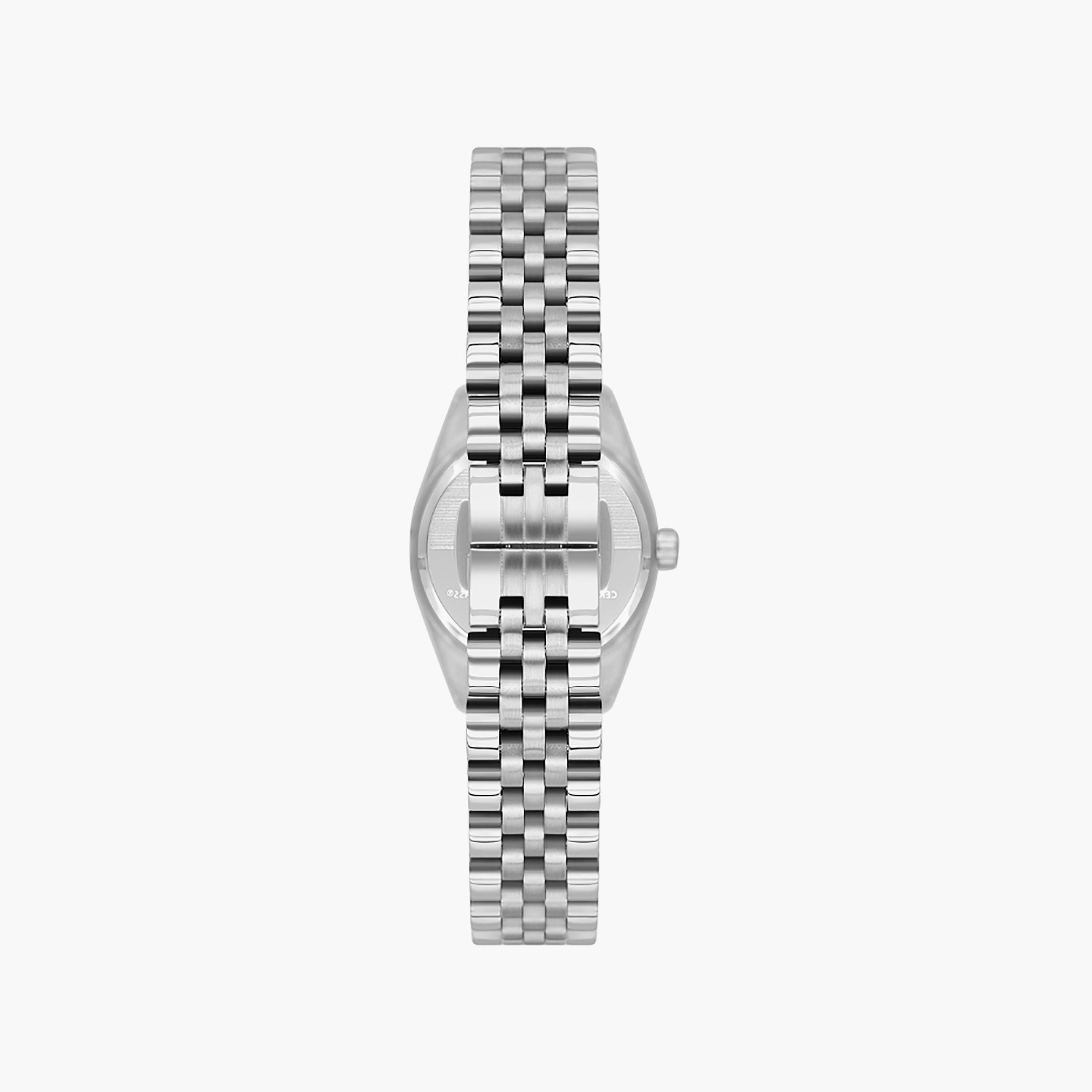 Beverly Hills Polo Club Women's 28 MM Silver Analog Stainless Steel Watch | BP3595X.390-women-watchesandjewellery-watches-image-3