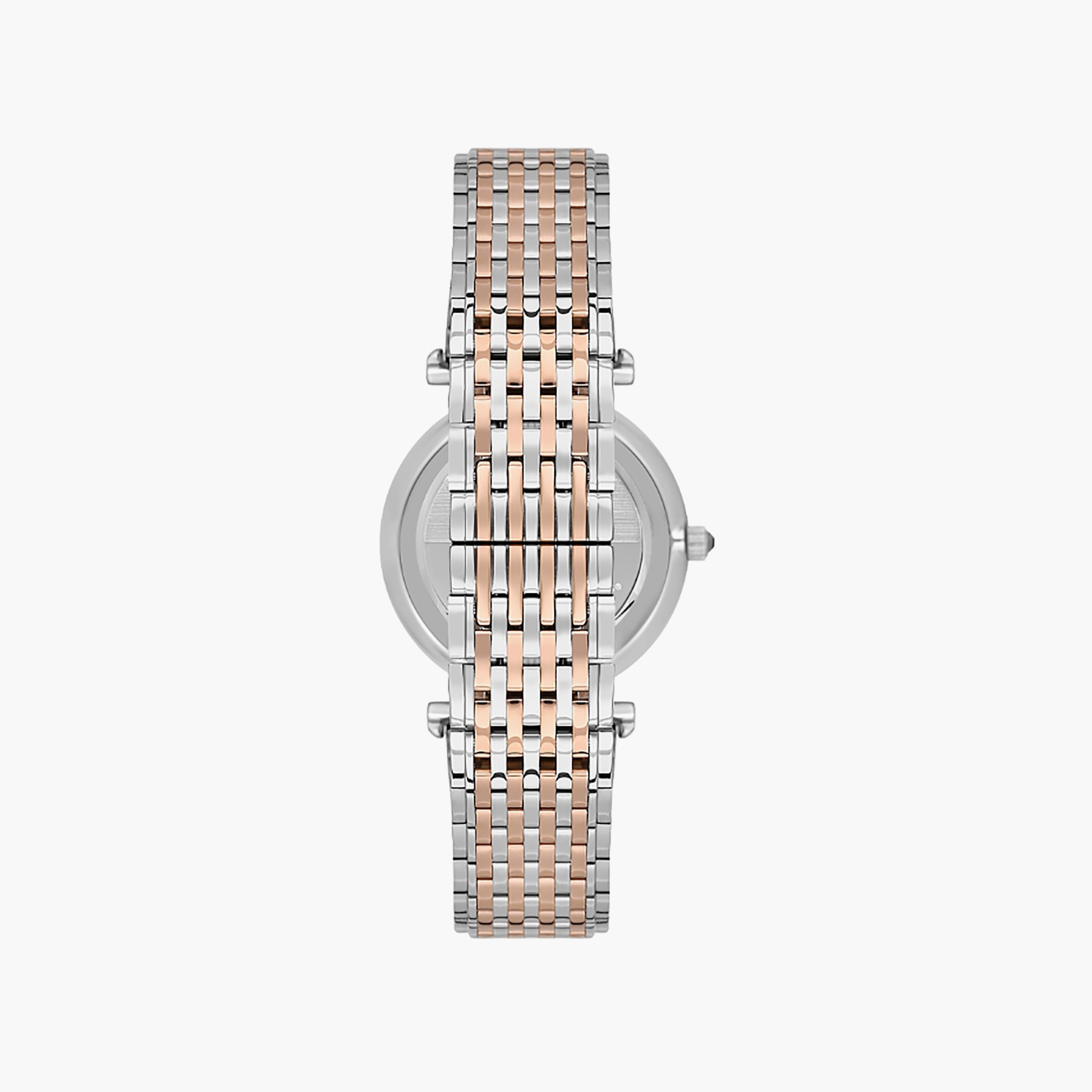 Beverly Hills Polo Club Women's 30 MM Silver & Gold Analog Stainless Steel Watch | BP3610C.530-women-watchesandjewellery-watches-image-3