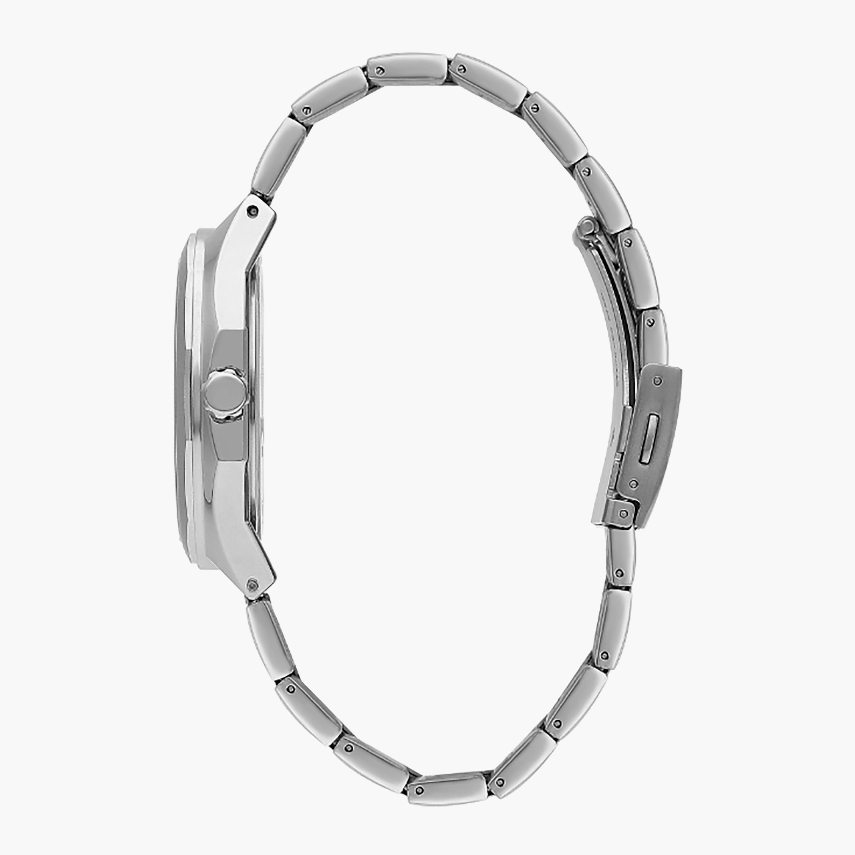 Lee Cooper Men's 45 MM Silver Analog Stainless Steel Watch | LC07640.350-men-watchesandjewellery-watches-image-2
