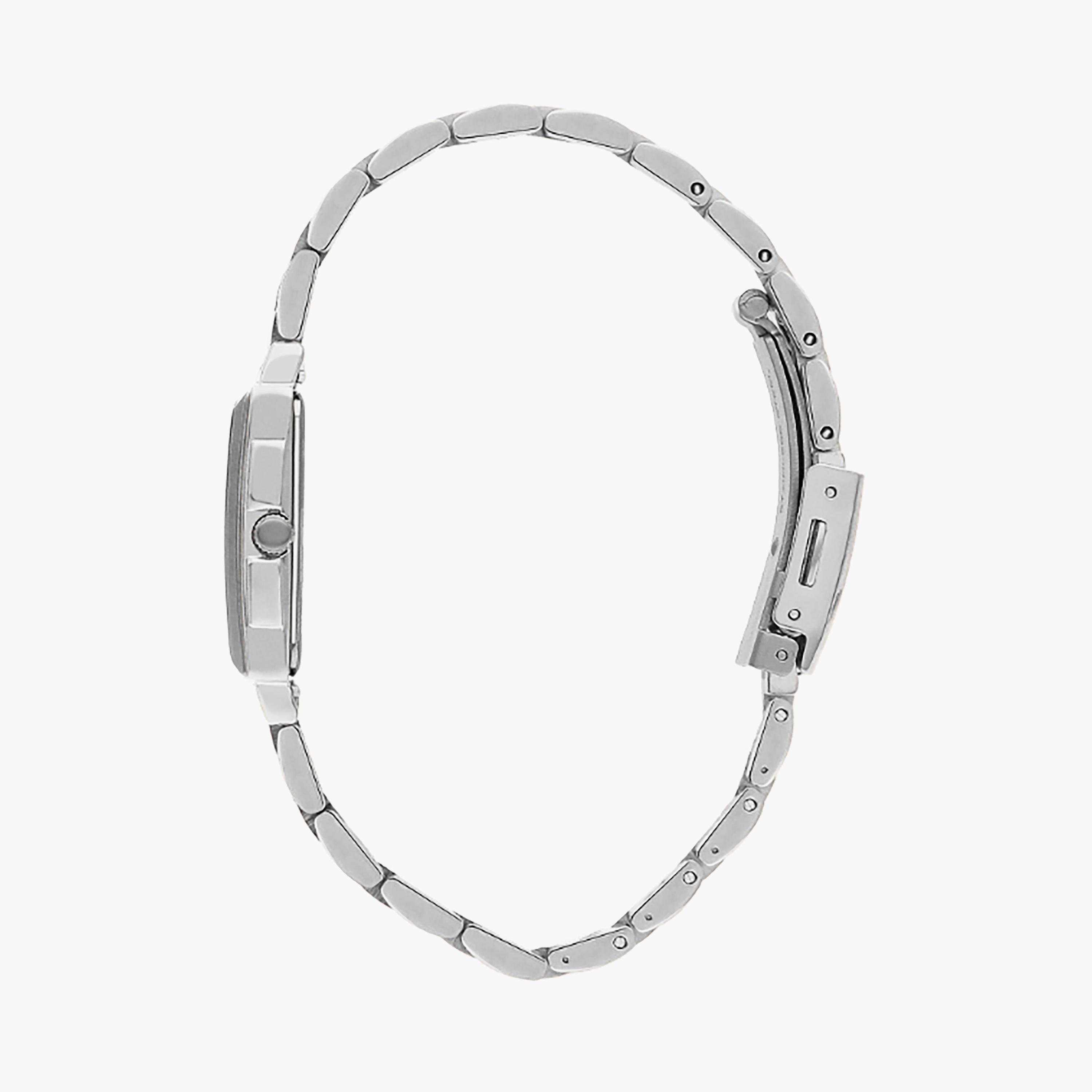 Lee Cooper Women's 33 MM Silver Analog Stainless Steel Watch | LC07940.390-women-watchesandjewellery-watches-image-2