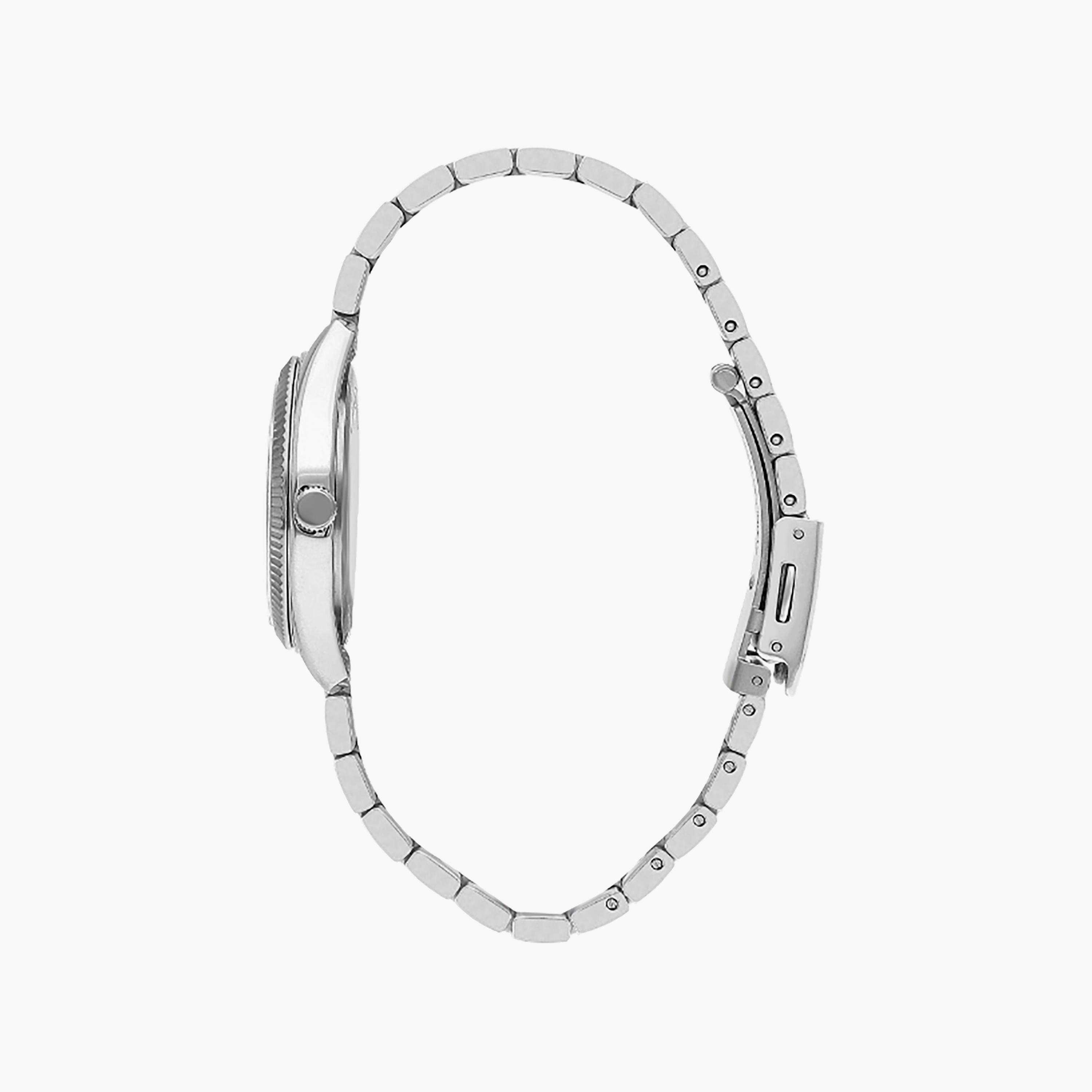 Lee Cooper Women's 32 MM Silver Analog Stainless Steel Watch | LC07951.370-women-watchesandjewellery-watches-image-2