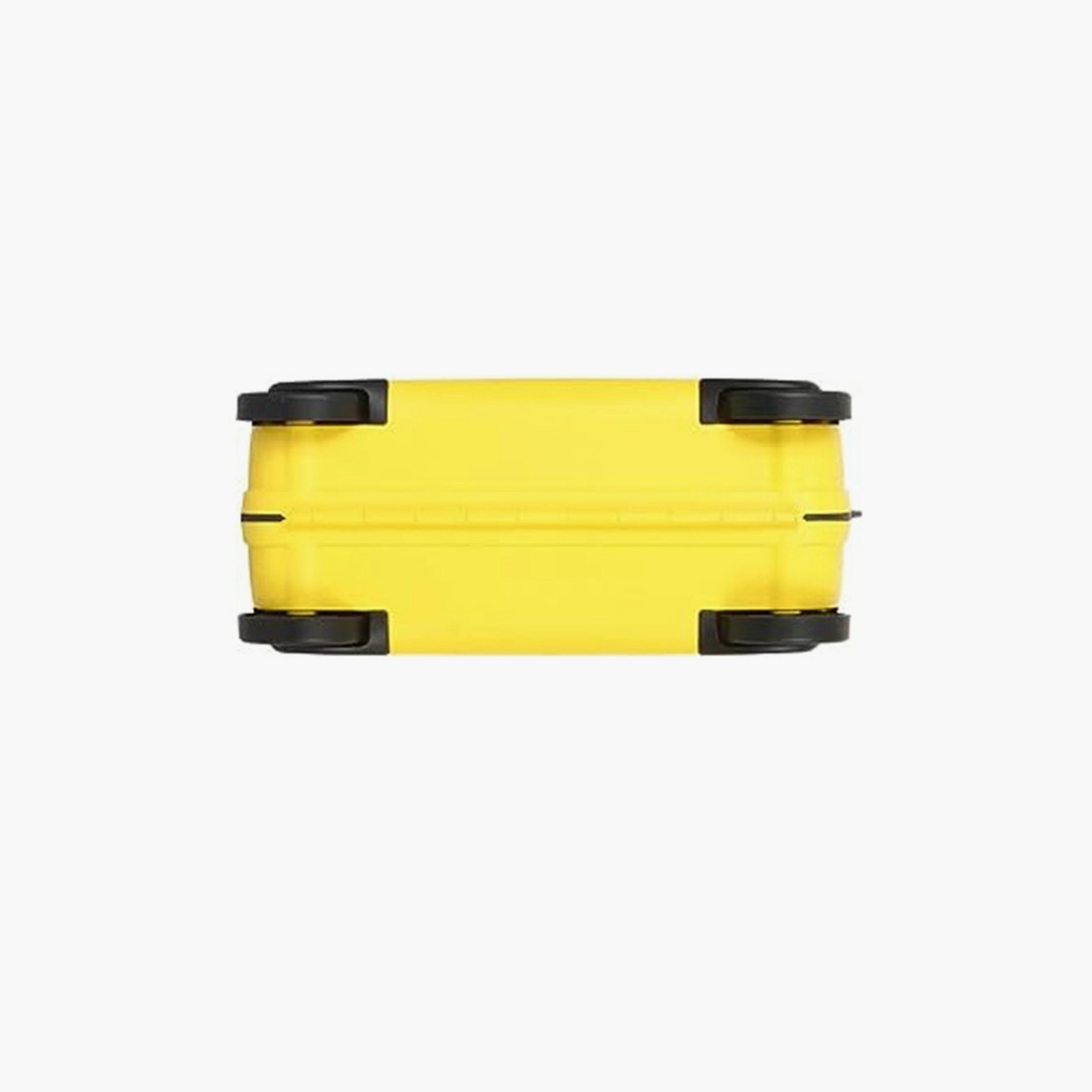 American Tourister 38 CM Skittle Polypropylene Hard Sided 4-Wheeler Kids Trolley Bag | 251-2501-005183-travel-kidstrolleyandbags-image-5