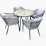 Oasis Casual 4-Seater Dining Set-InfluencerCodes_Ramadan26_All_20012026-image-1