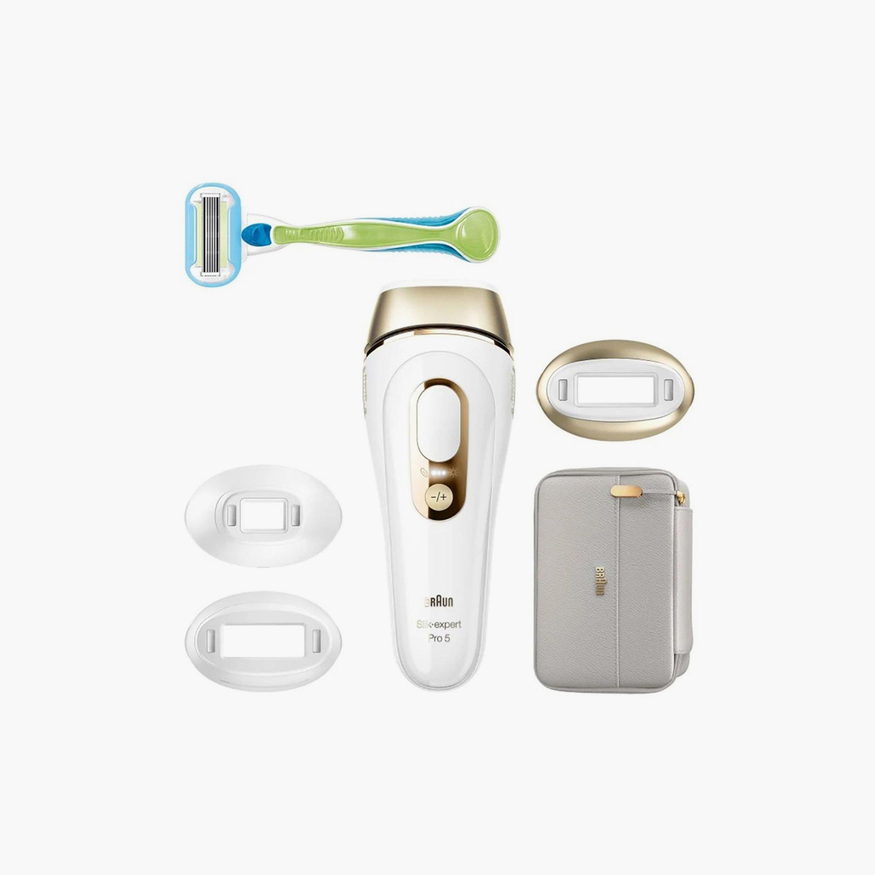 Braun Silk-Expert Pro 5 IPL Hair Removal System | PL5257-beautyandpersonalcare-appliances-hairremovaltools-image-2