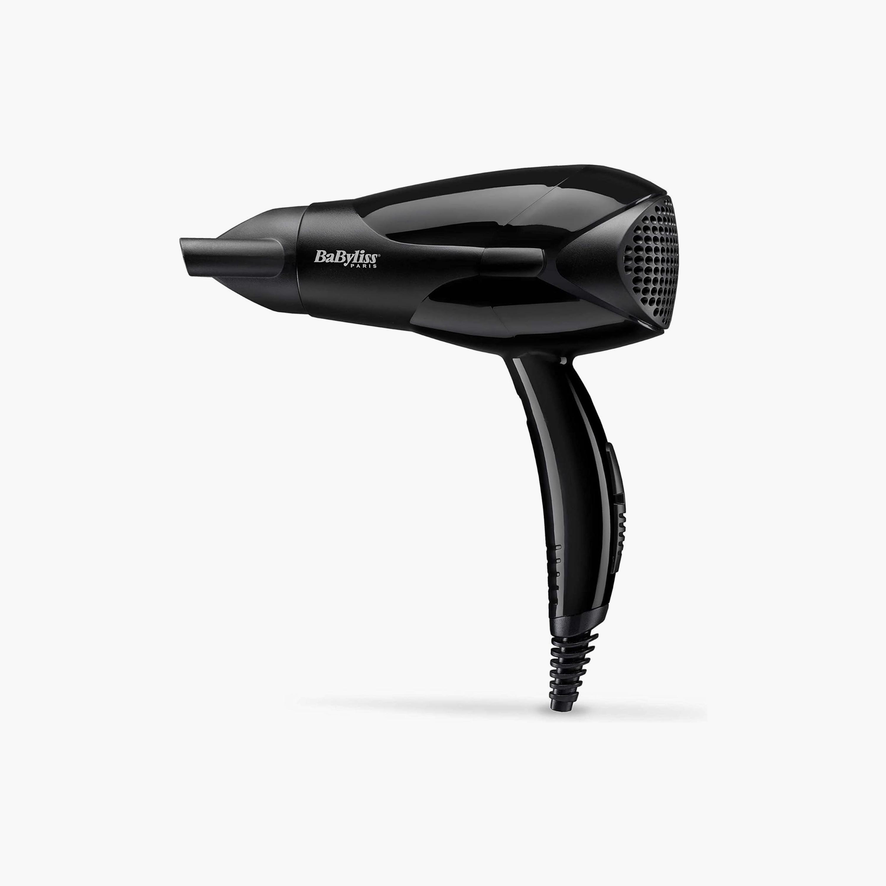 BaByliss Hair Dryer Black | D212SDE-beautyandpersonalcare-appliances-hairstylingtools-hairdryers-image-1