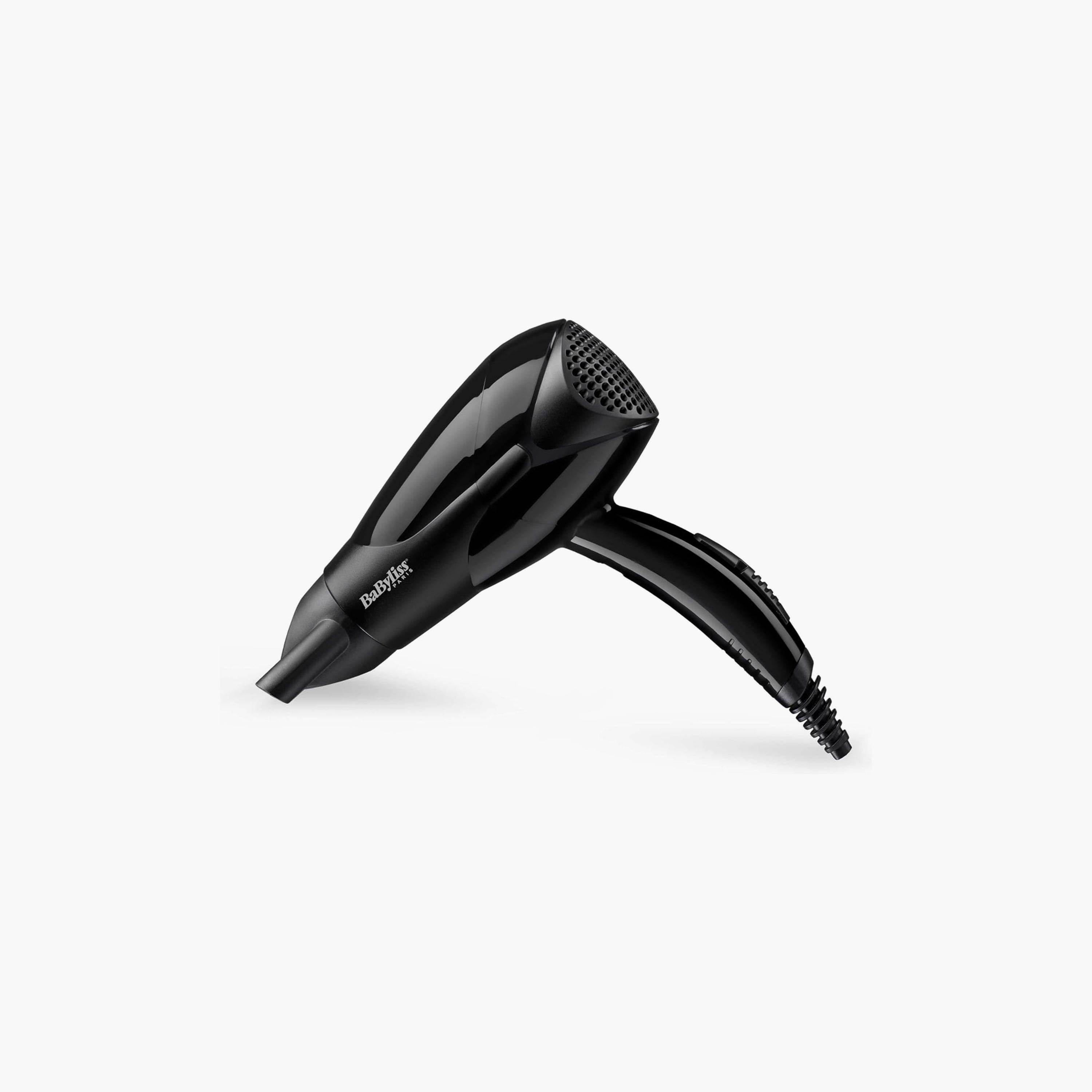 BaByliss Hair Dryer Black | D212SDE-beautyandpersonalcare-appliances-hairstylingtools-hairdryers-image-2
