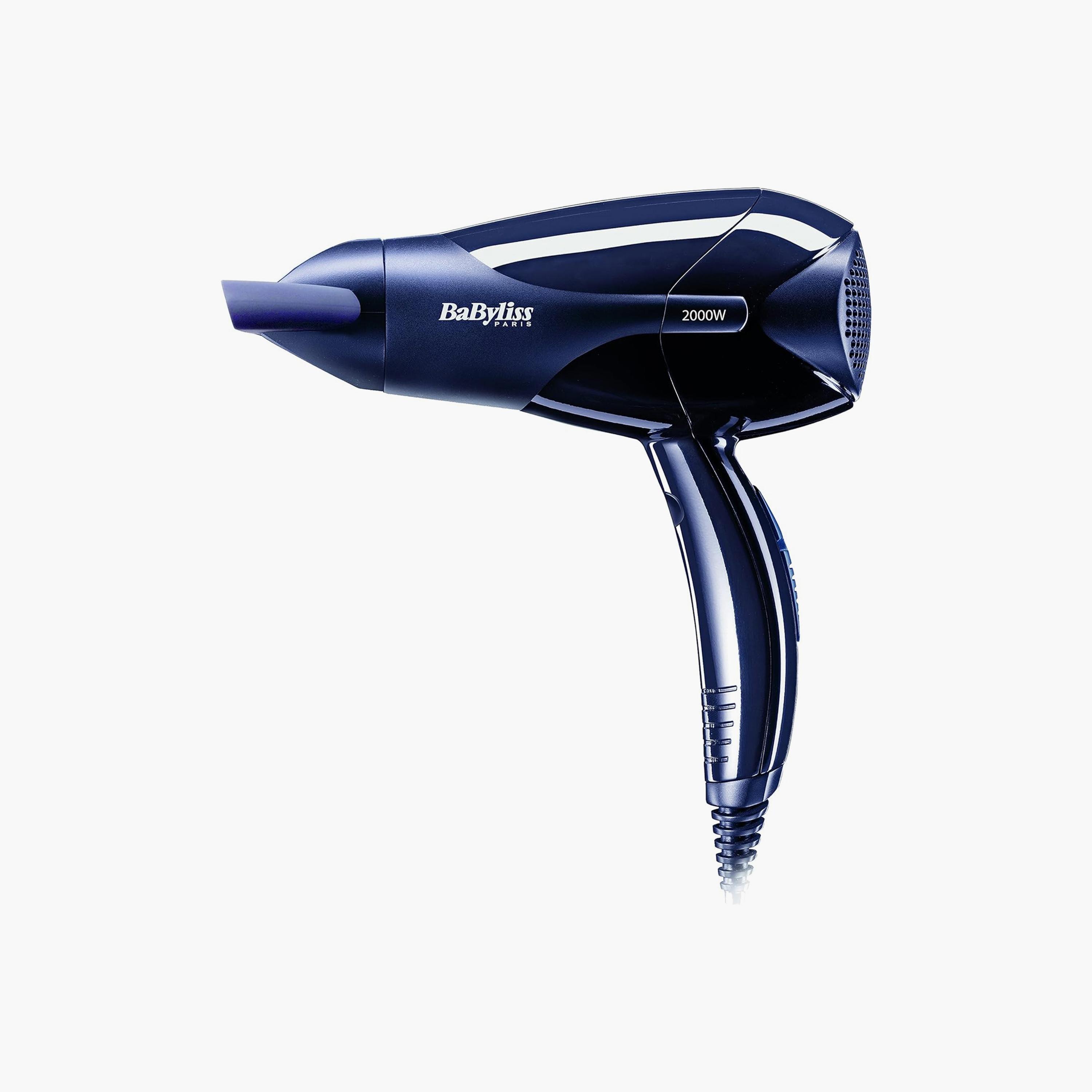 BaByliss Hair Dryer Black | D212SDE-beautyandpersonalcare-appliances-hairstylingtools-hairdryers-image-4