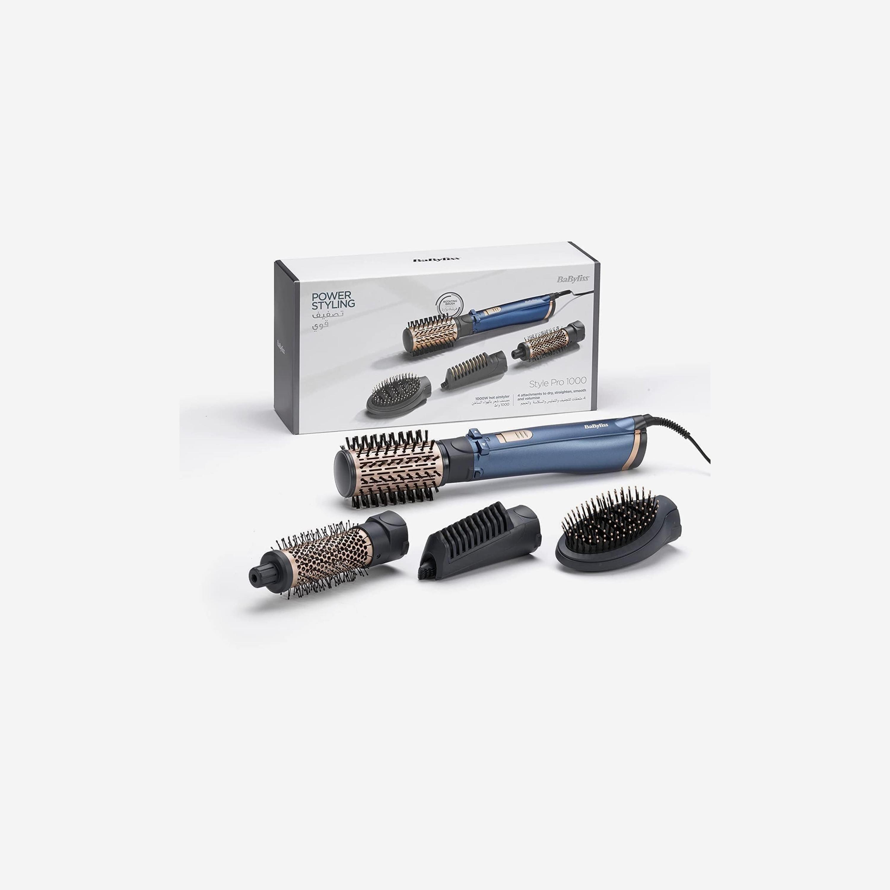 Babyliss rotation hotsell