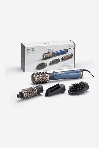 Babyliss Blow Dry Brush Boots BaByliss Copper Large Thermal Brush