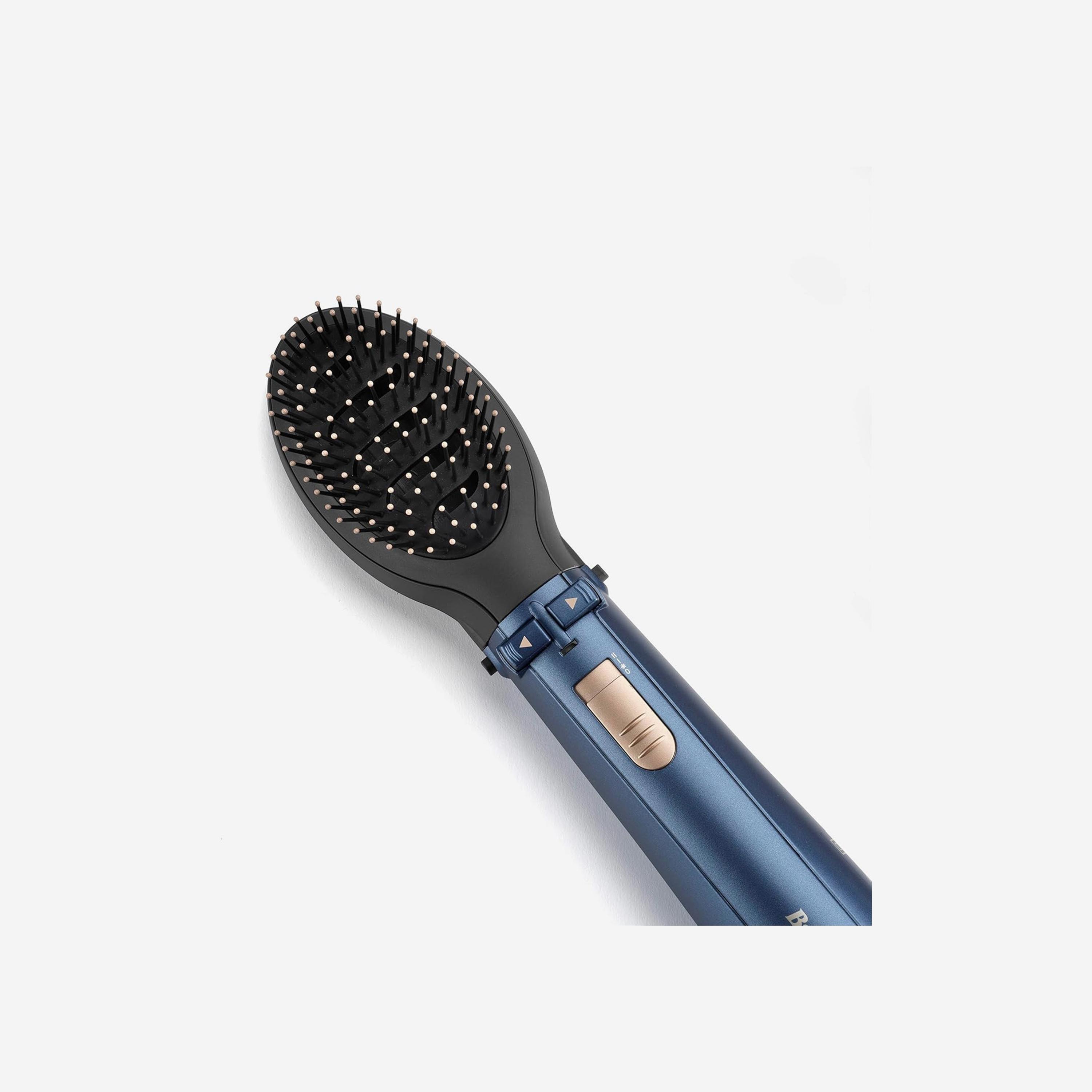 BaByliss Hair Rotating Brush 1000 Watts Multicolor | AS965SDE-beautyandpersonalcare-appliances-hairstylingtools-curlingandstyler-image-4