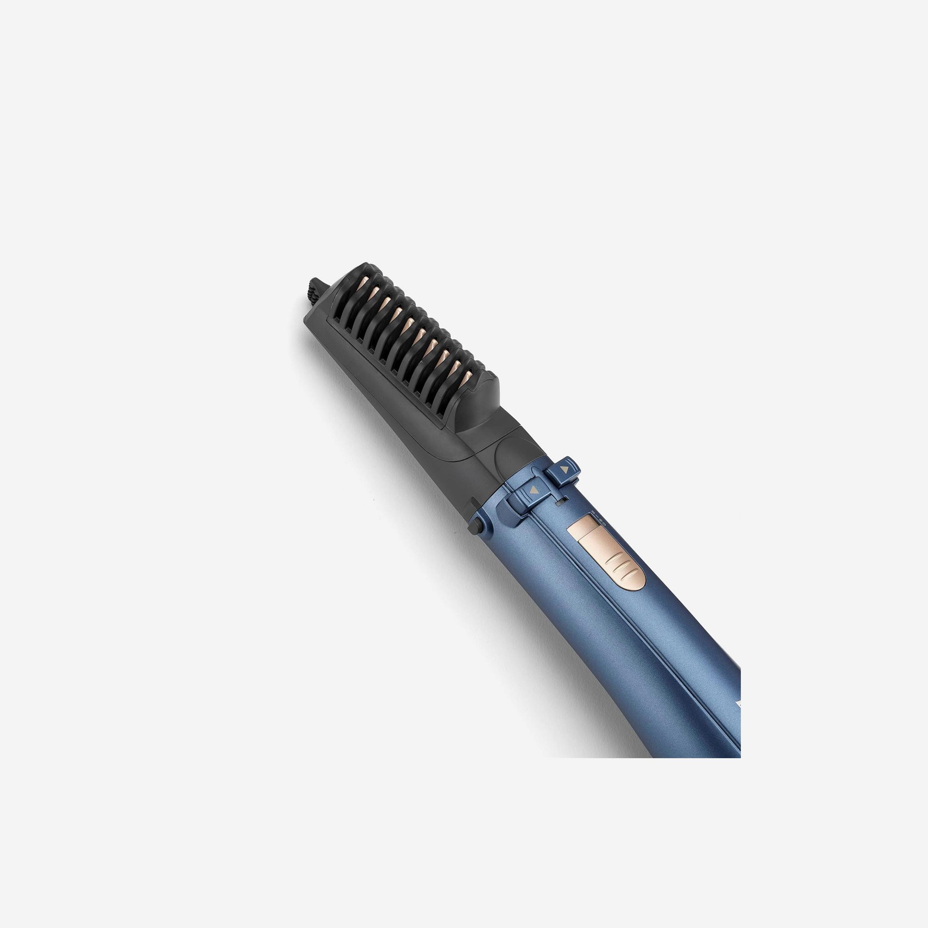 BaByliss Hair Rotating Brush 1000 Watts Multicolor | AS965SDE-beautyandpersonalcare-appliances-hairstylingtools-curlingandstyler-image-5