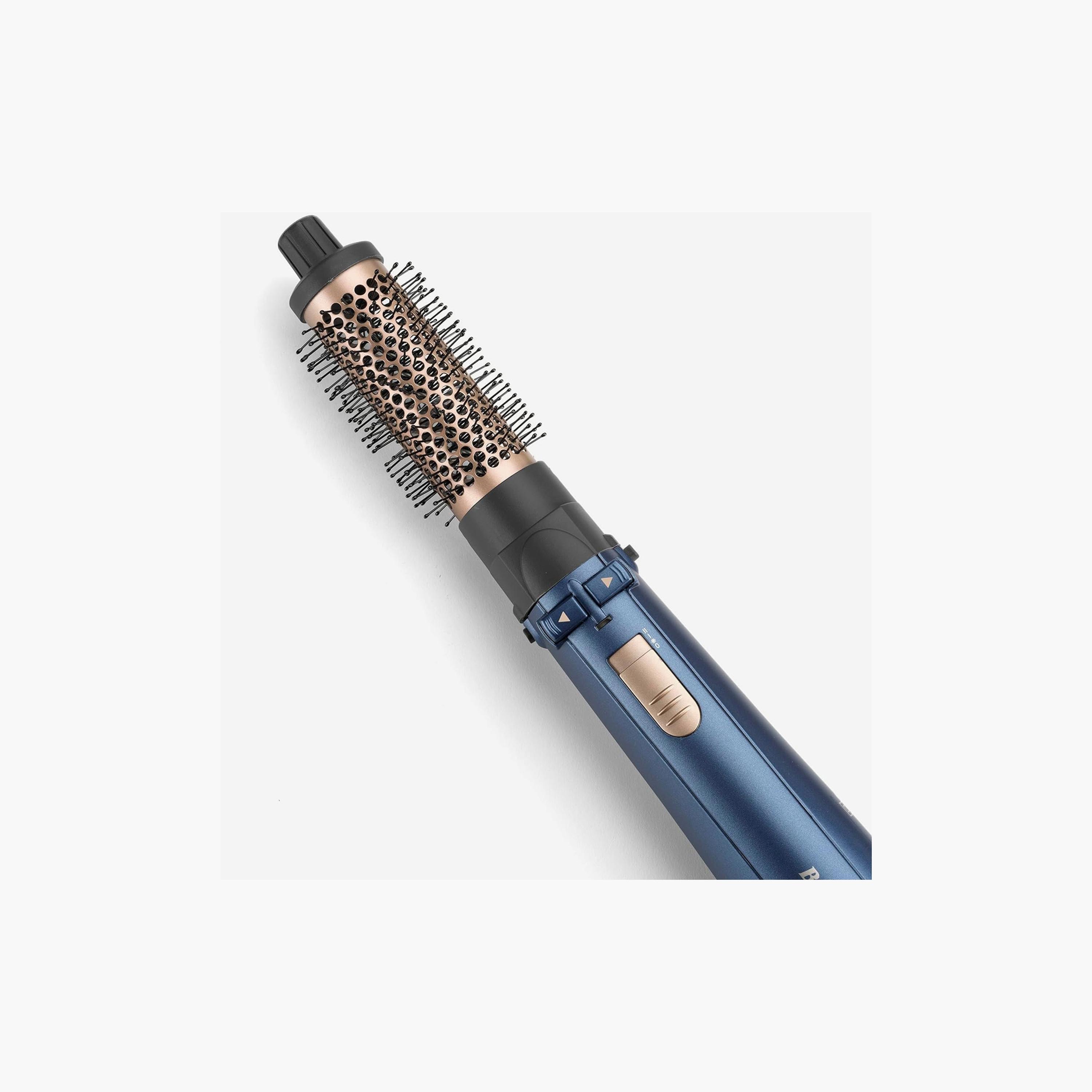 BaByliss Hair Rotating Brush 1000 Watts Multicolor | AS965SDE-beautyandpersonalcare-appliances-hairstylingtools-curlingandstyler-image-6