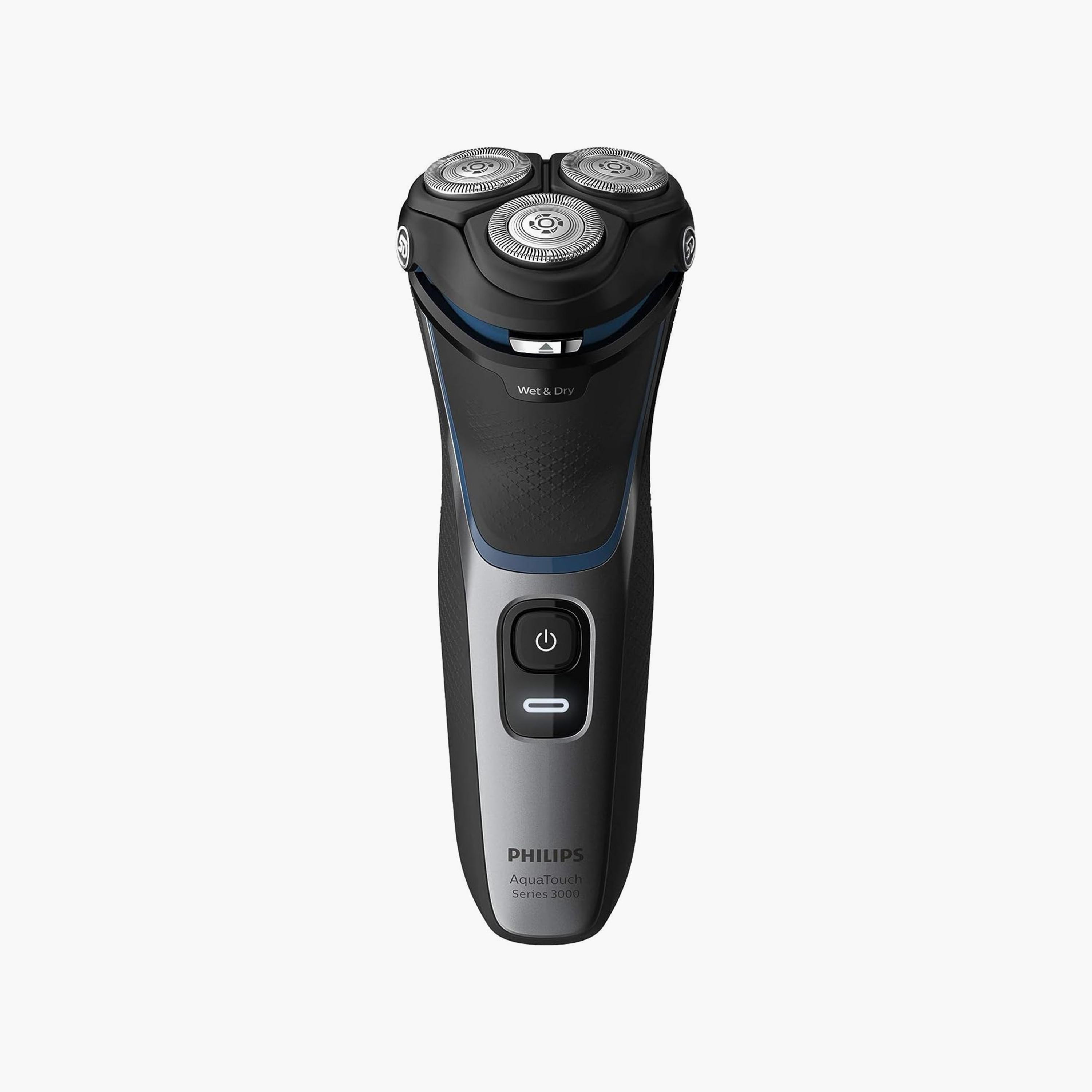 ماكينة حلاقة الكهربائية من فيليبس باللون الأسود | S3122-beautyandpersonalcare-mens-shaving-image-1