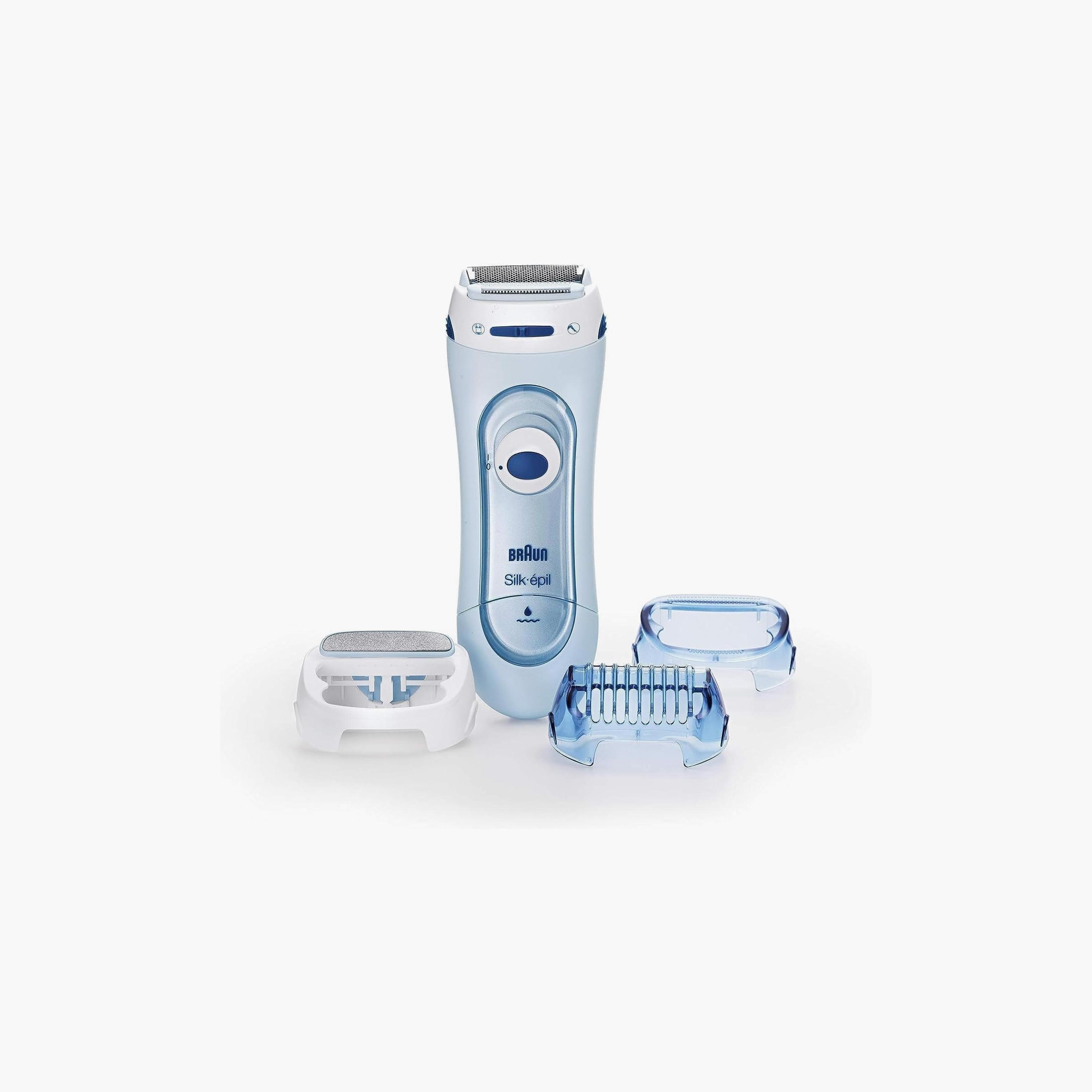 Braun Epilator Blue | LS 5160-beautyandpersonalcare-appliances-hairremovaltools-image-1