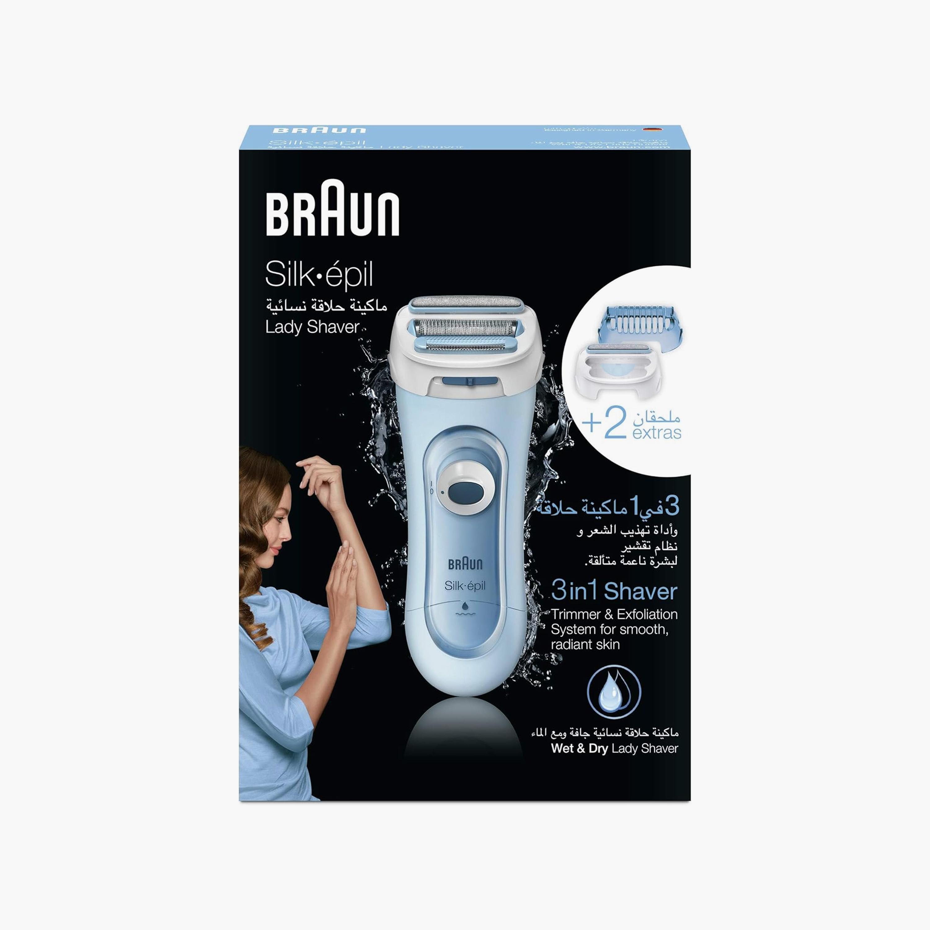 Braun Epilator Blue | LS 5160-beautyandpersonalcare-appliances-hairremovaltools-image-2