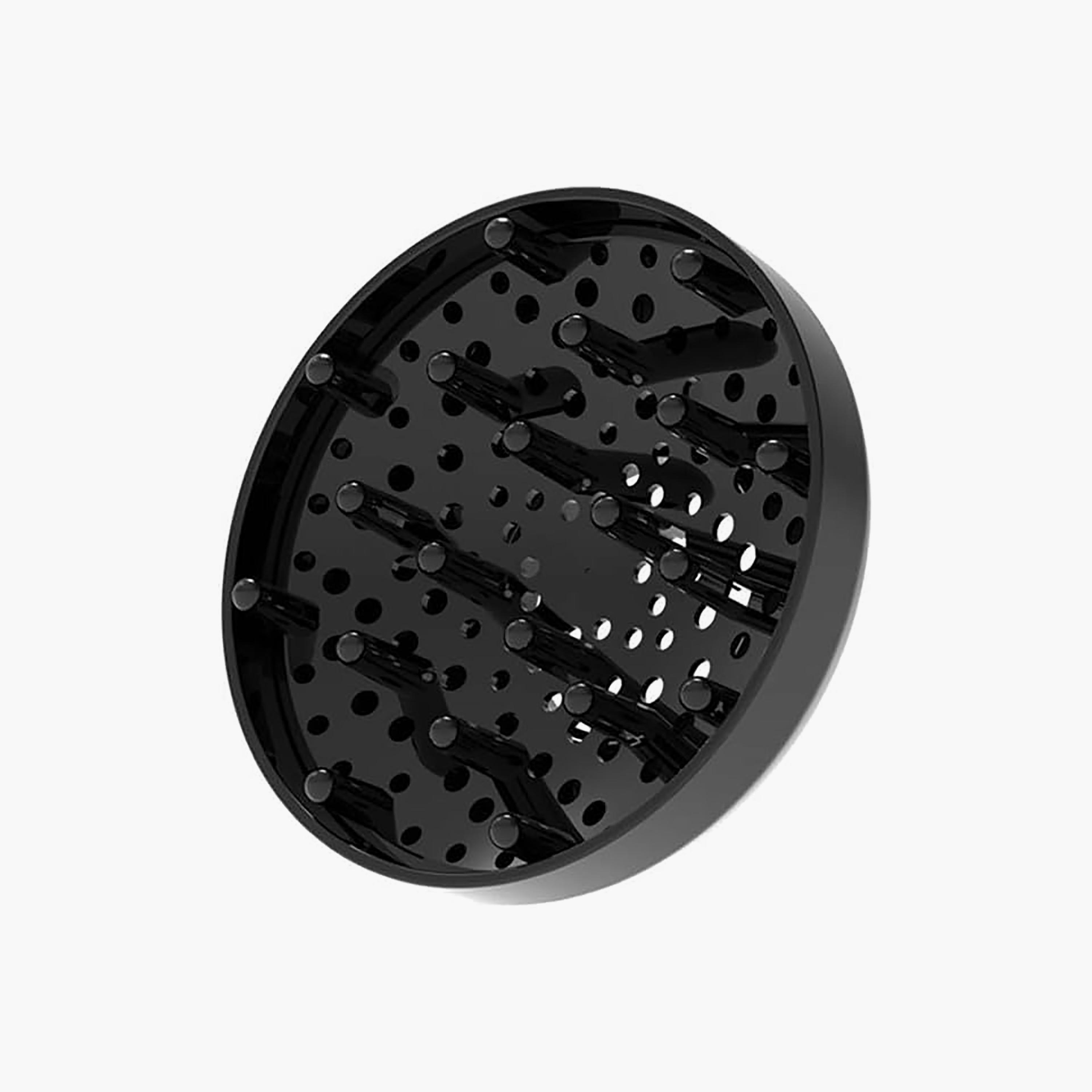 مجفف شعر مدمج للسفر ذو 2000 واط من ريمنجتون بلون أسود | D1500-beautyandpersonalcare-appliances-hairstylingtools-hairdryers-image-4