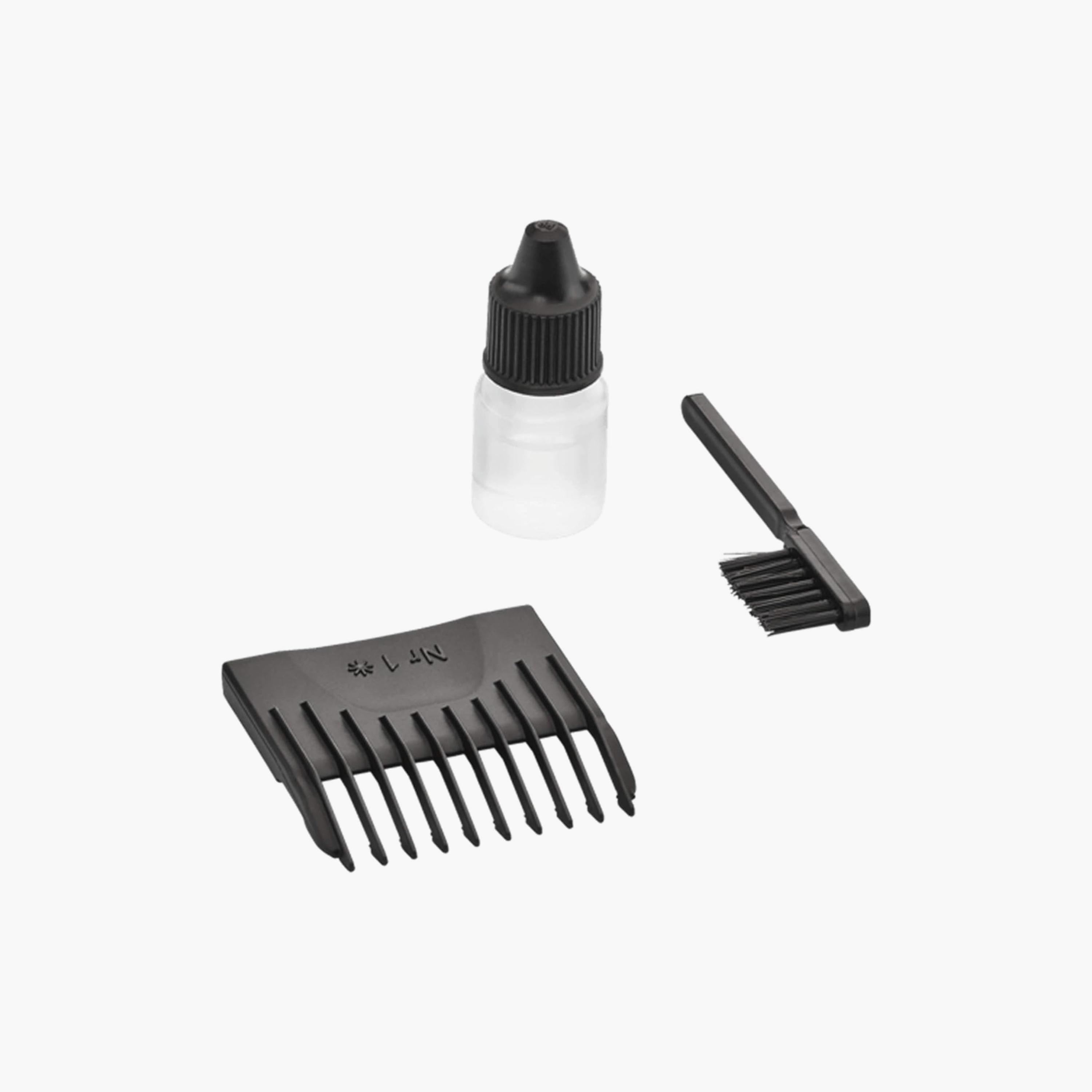 Moser Hair Clipper Red | 1400-0150-beautyandpersonalcare-mens-shaving-image-6