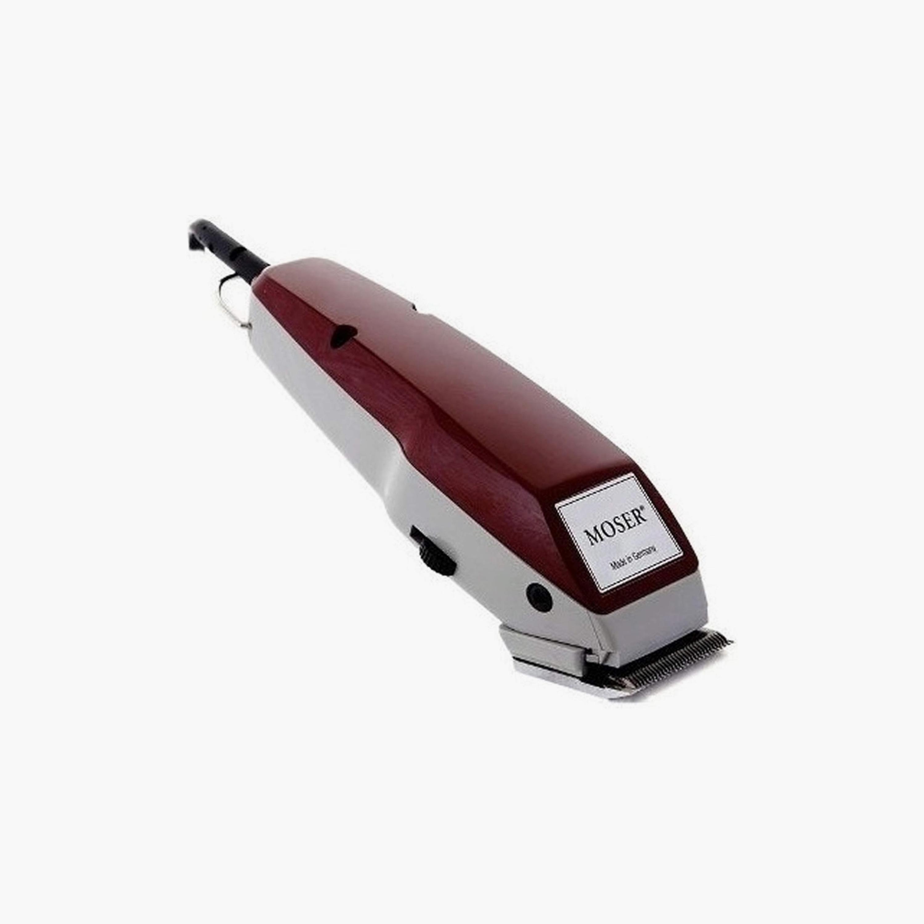 Moser Hair Clipper Red | 1400-0150-beautyandpersonalcare-mens-shaving-image-7