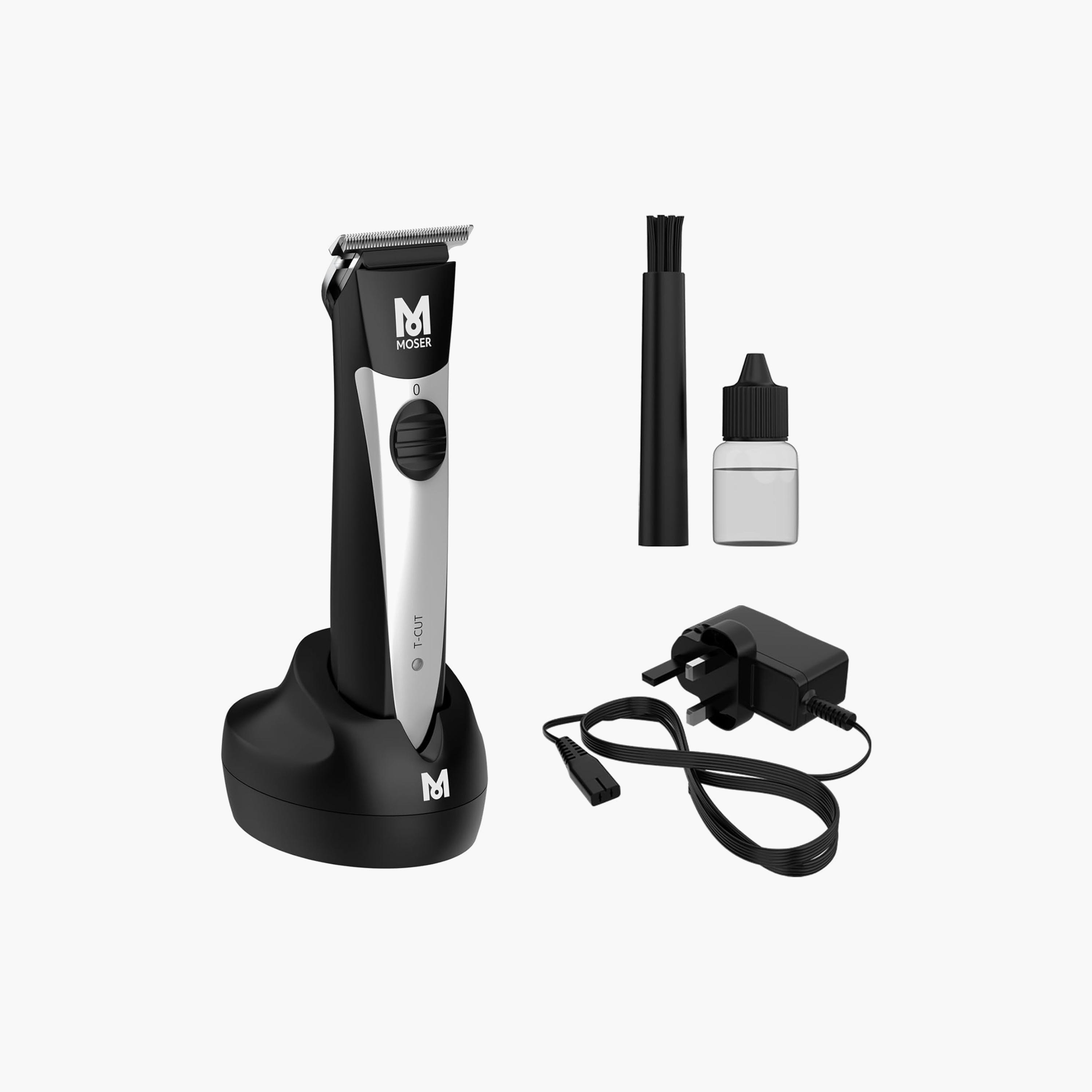 Moser trimmer sales