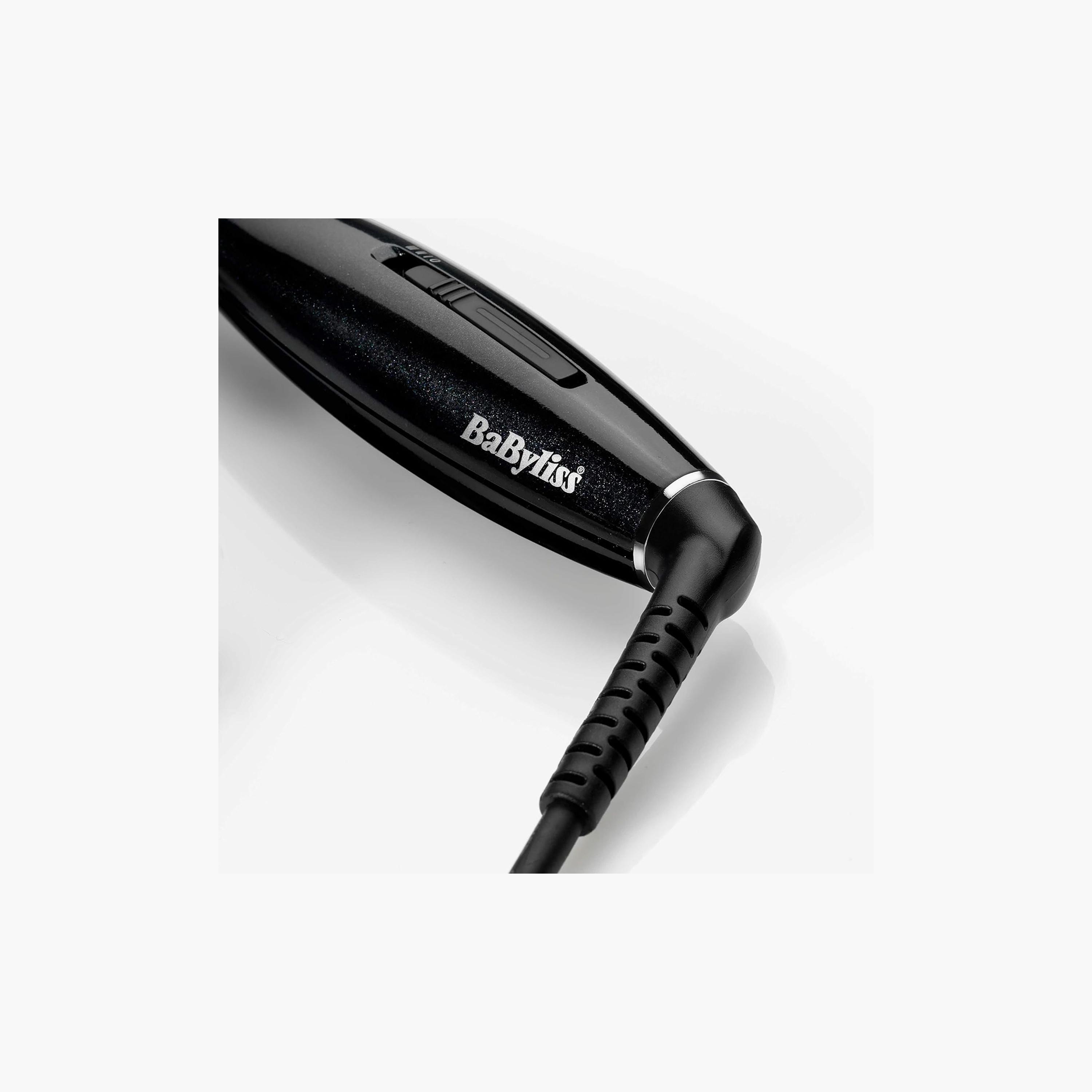 BaByliss Heated Brush Black | HSB101SDE-beautyandpersonalcare-appliances-hairstylingtools-curlingandstyler-image-5