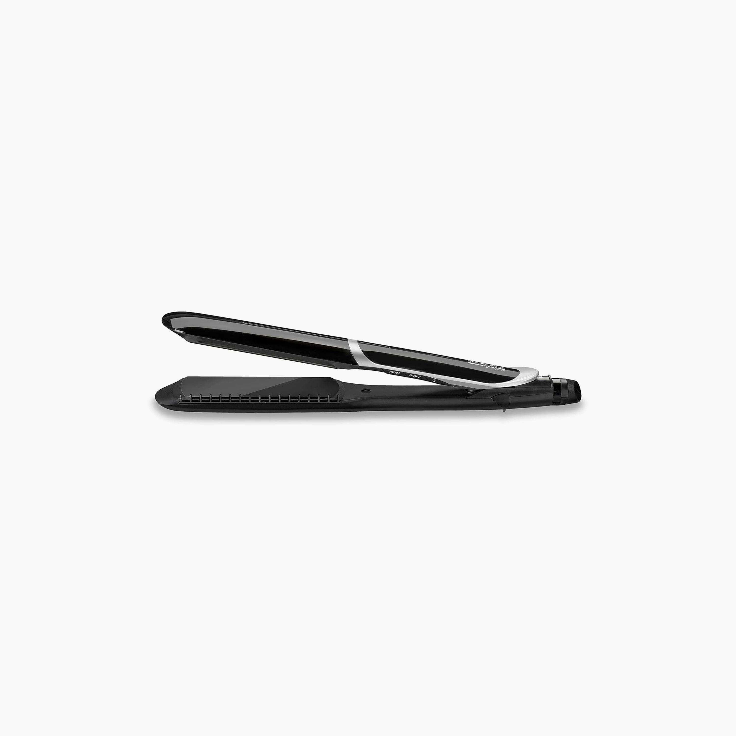مكواة فرد الشعر من بابيليس باللون الأسود | ST397SDE-beautyandpersonalcare-appliances-hairstylingtools-curlingandstyler-image-2