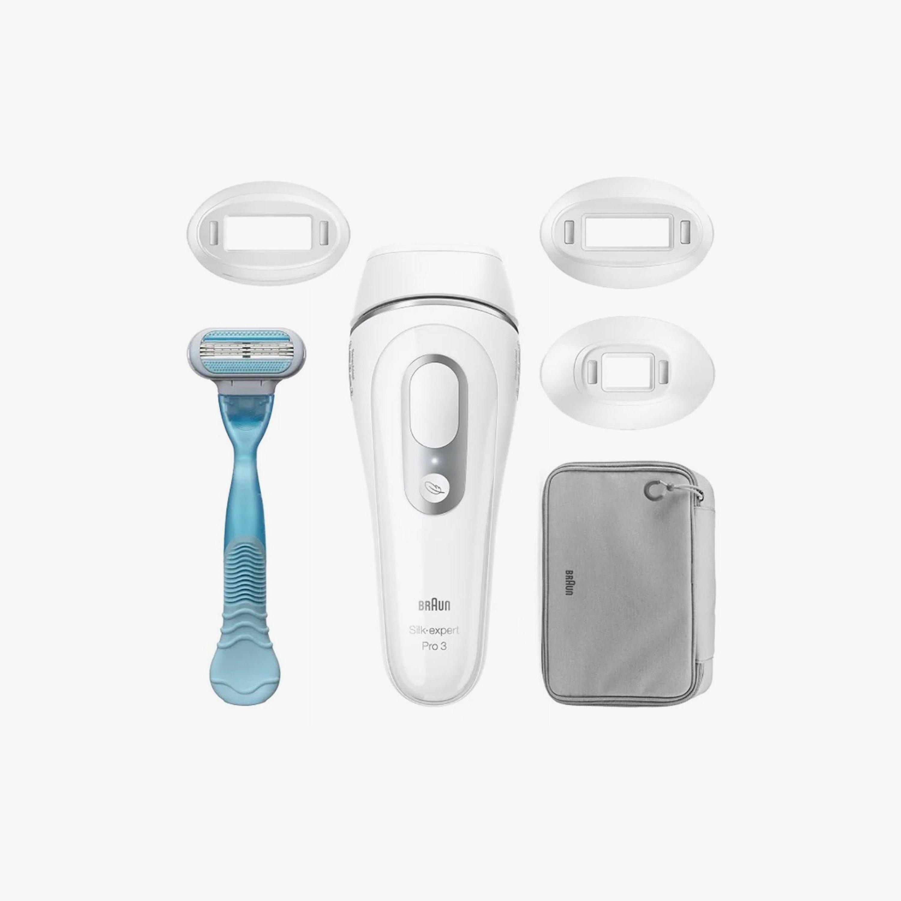 Braun IPL Hair Removal System White | PL 3221-beautyandpersonalcare-appliances-hairremovaltools-image-1