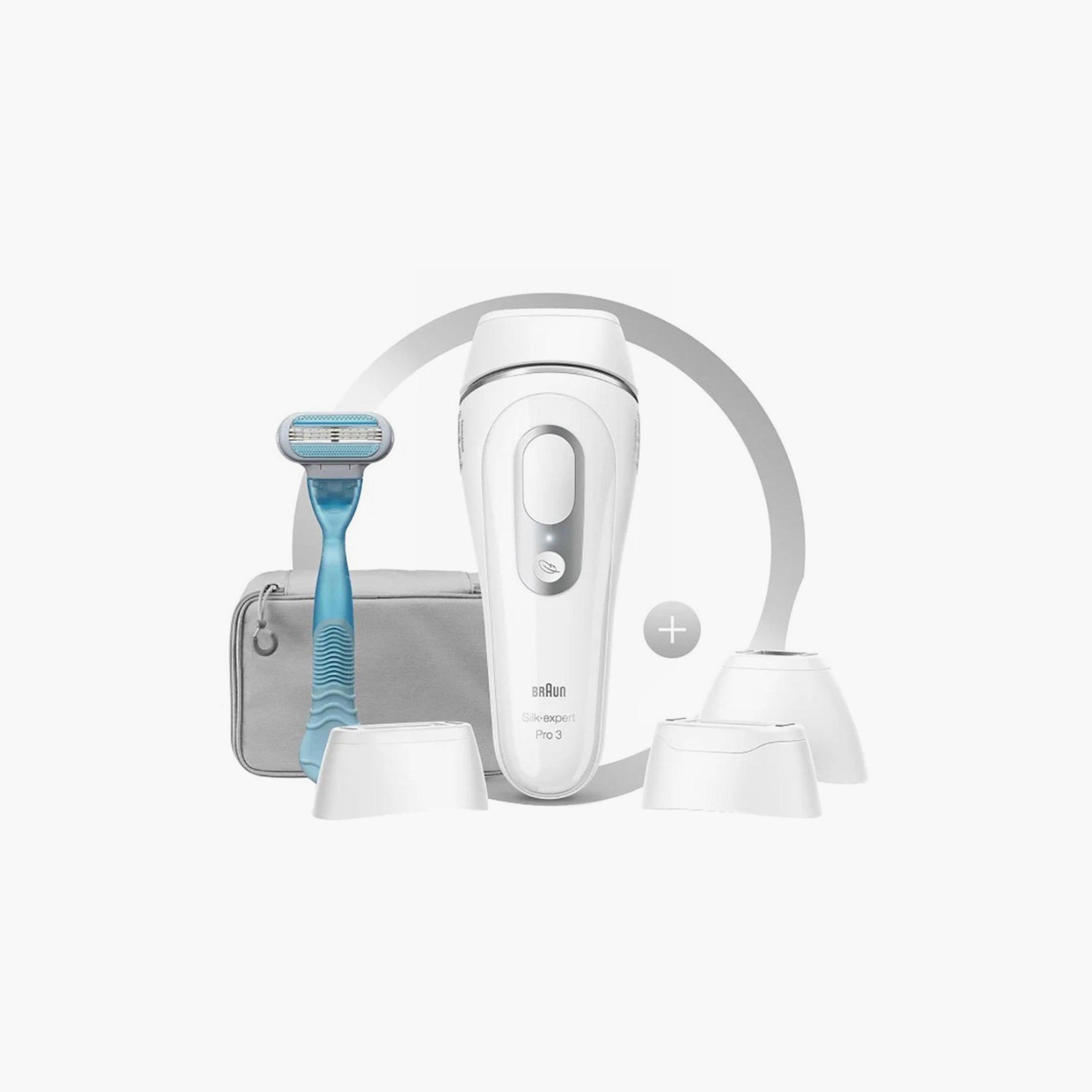 Braun IPL Hair Removal System White | PL 3221-beautyandpersonalcare-appliances-hairremovaltools-image-2