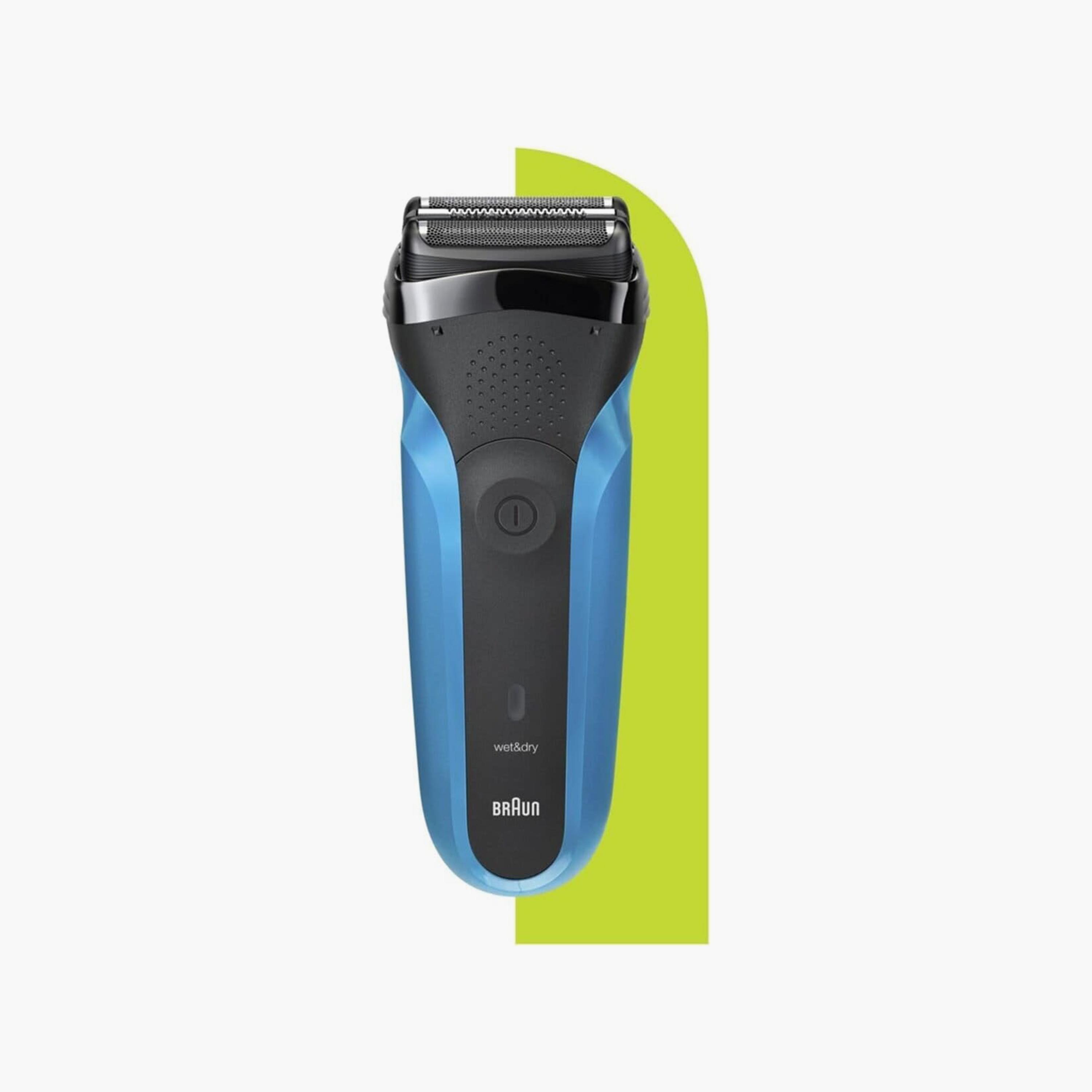 Braun Shaver Blue | 310 BT-beautyandpersonalcare-mens-shaving-image-2