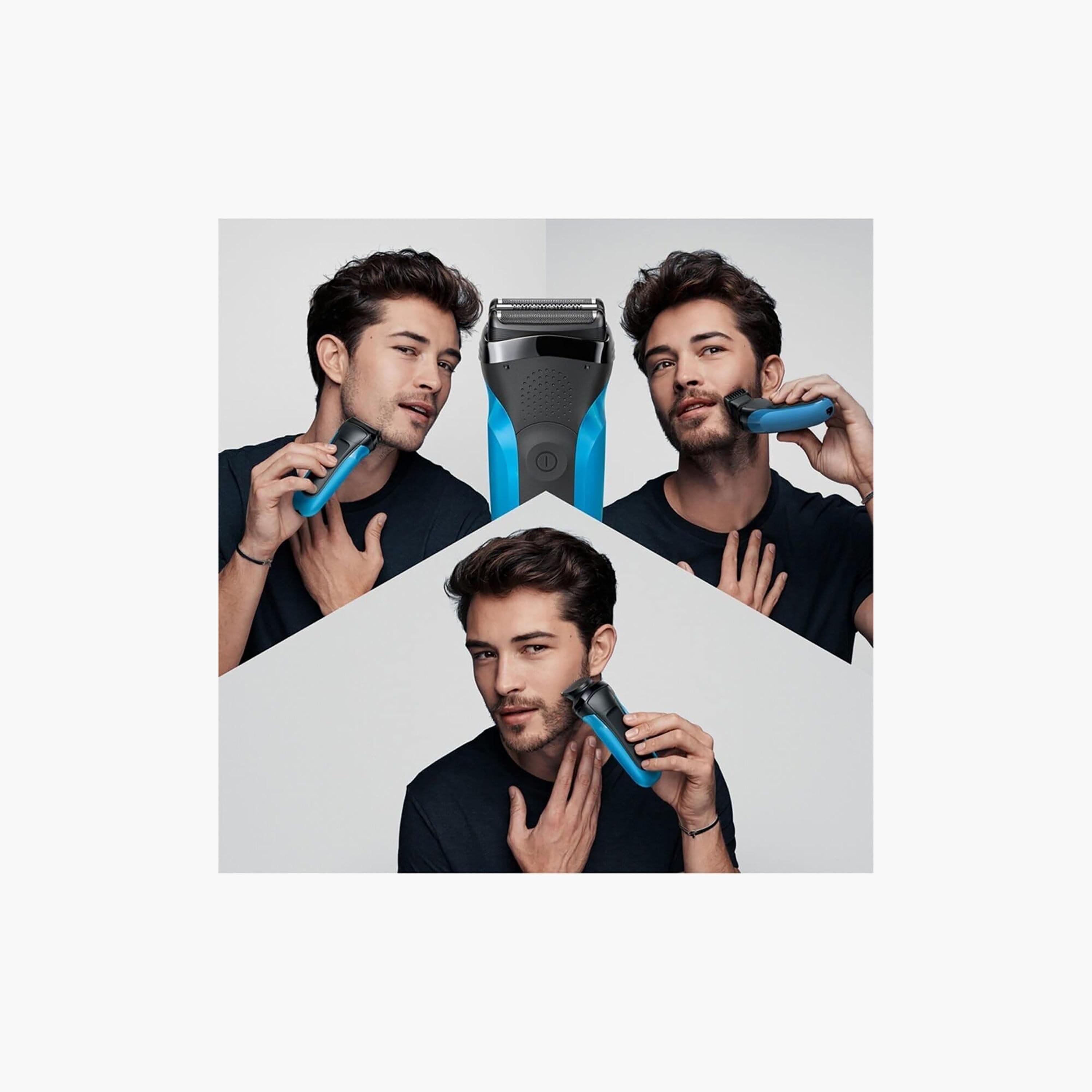 Braun Shaver Blue | 310 BT-beautyandpersonalcare-mens-shaving-image-3