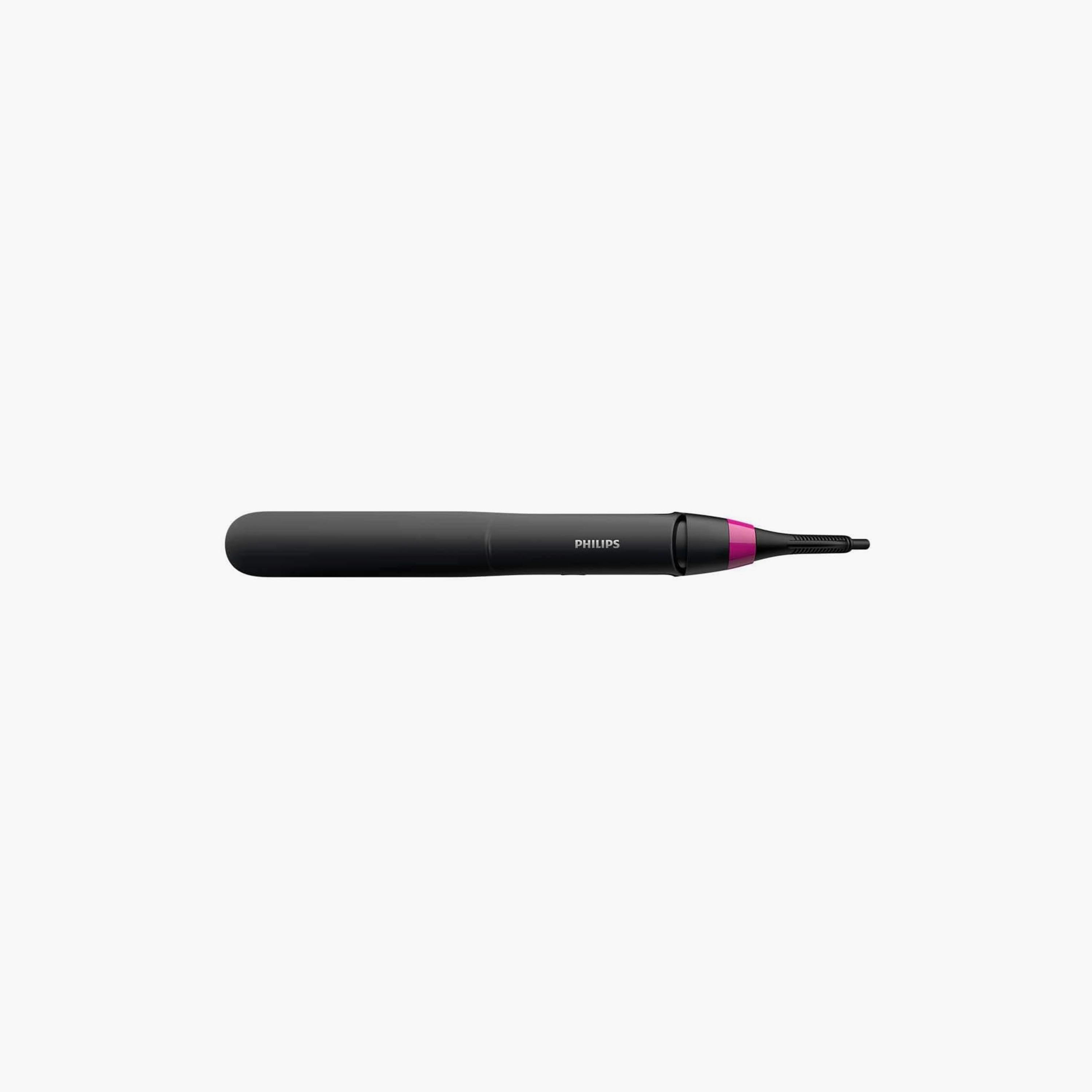 Philips Hair Straightener Black | BHS375/03-beautyandpersonalcare-appliances-hairstylingtools-curlingandstyler-image-4