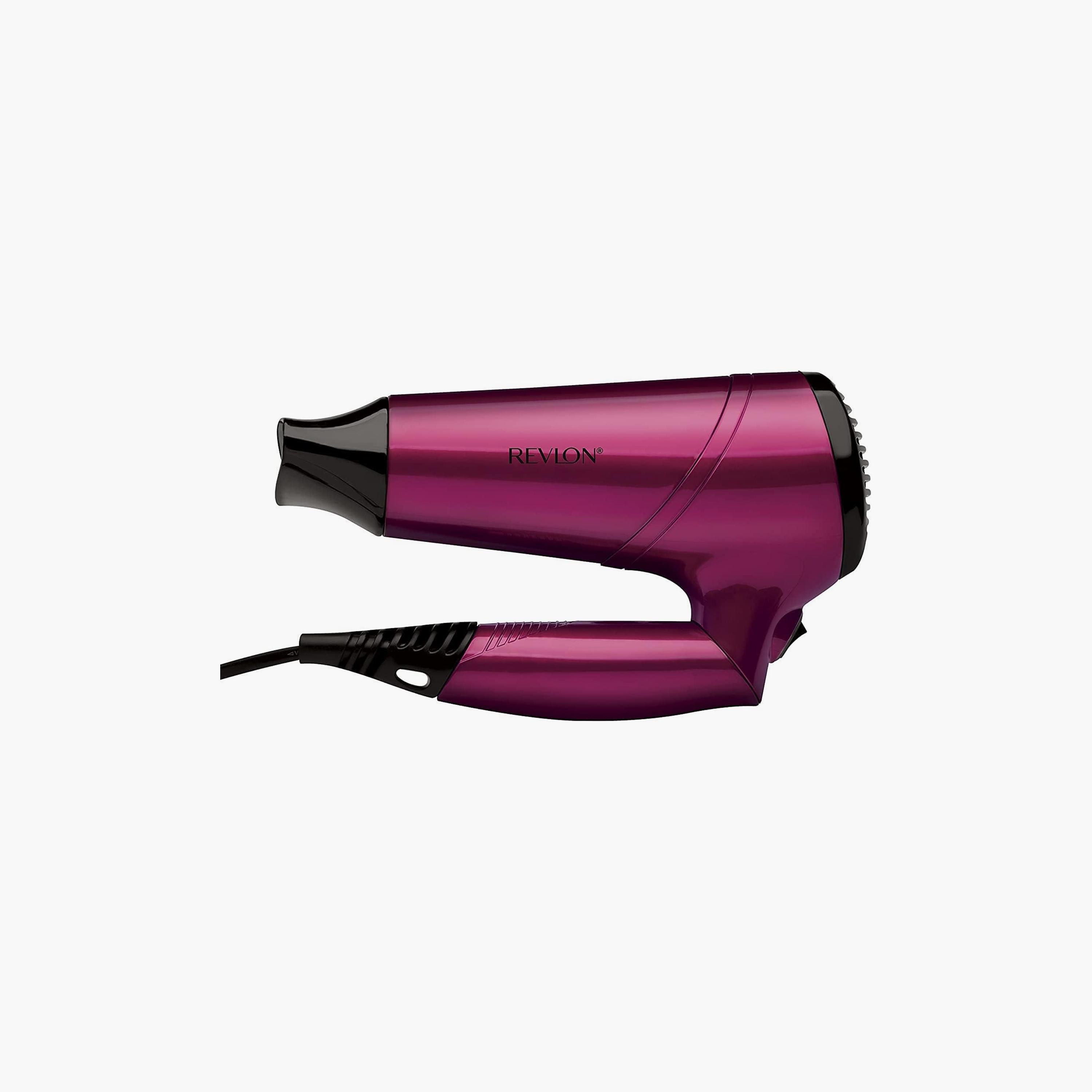 مجفف الشعر ذو فريز فايتر من ريفلون بلون أرجواني | RVDR5229-beautyandpersonalcare-appliances-hairstylingtools-hairdryers-image-1