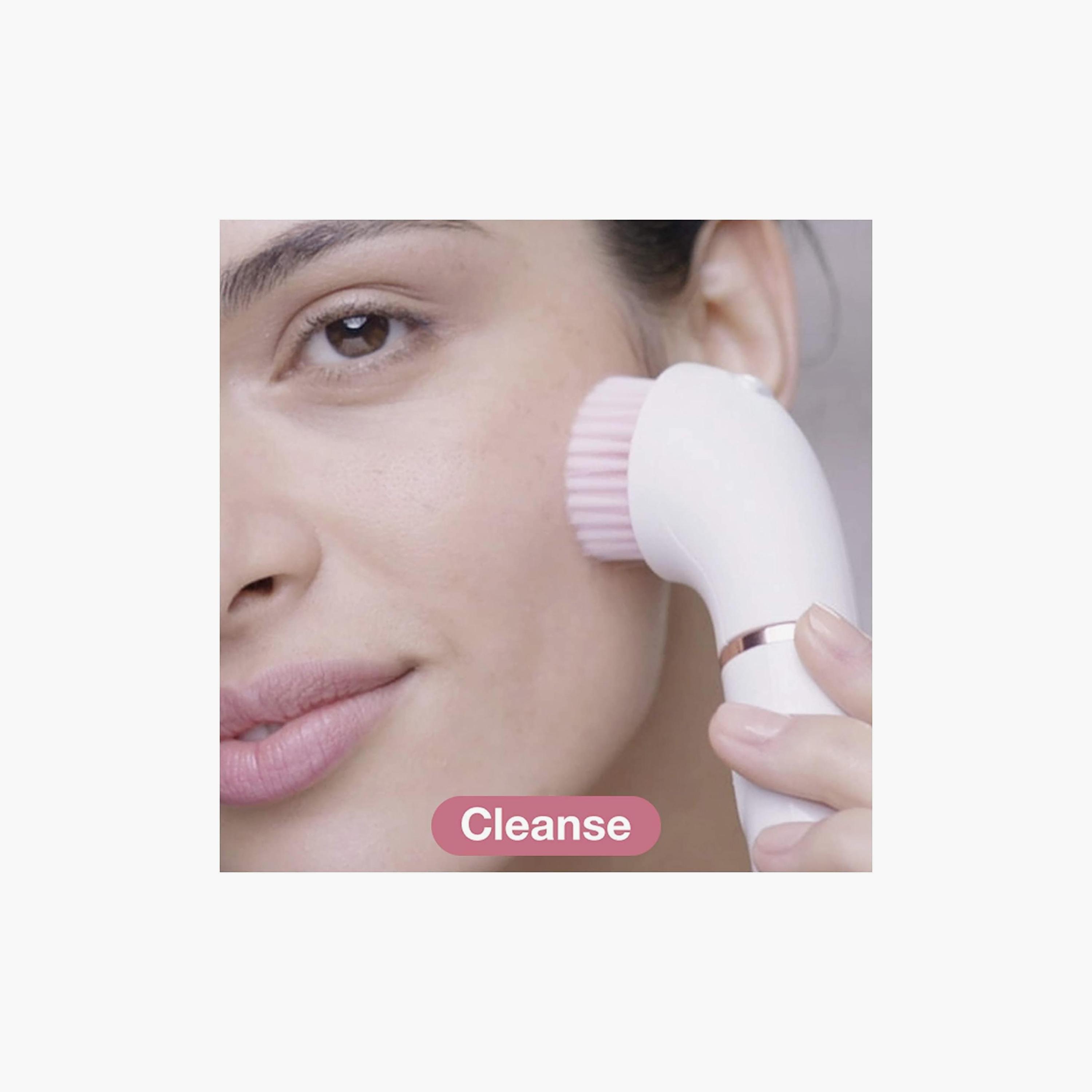 مستشعر إزالة الشعر بالشمع اللاسلكية ذو سيلك بالرطب والجاف بمتعددة الألوان من براون | SES 9985 BS-beautyandpersonalcare-appliances-hairremovaltools-shavers-image-7