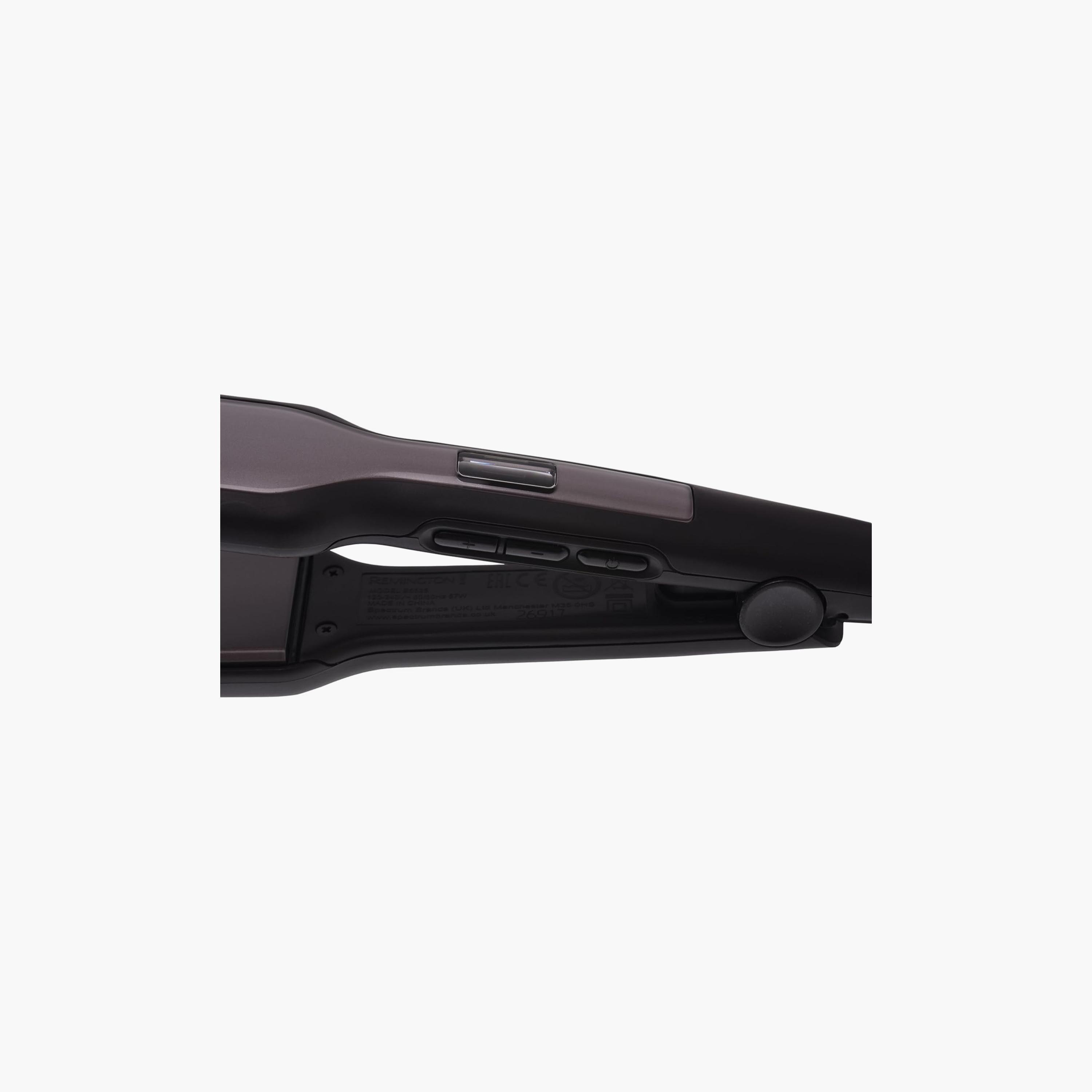 Remington Pro-Ceramic Hair Straightener Black | RES5525-beautyandpersonalcare-appliances-hairstylingtools-curlingandstyler-image-5