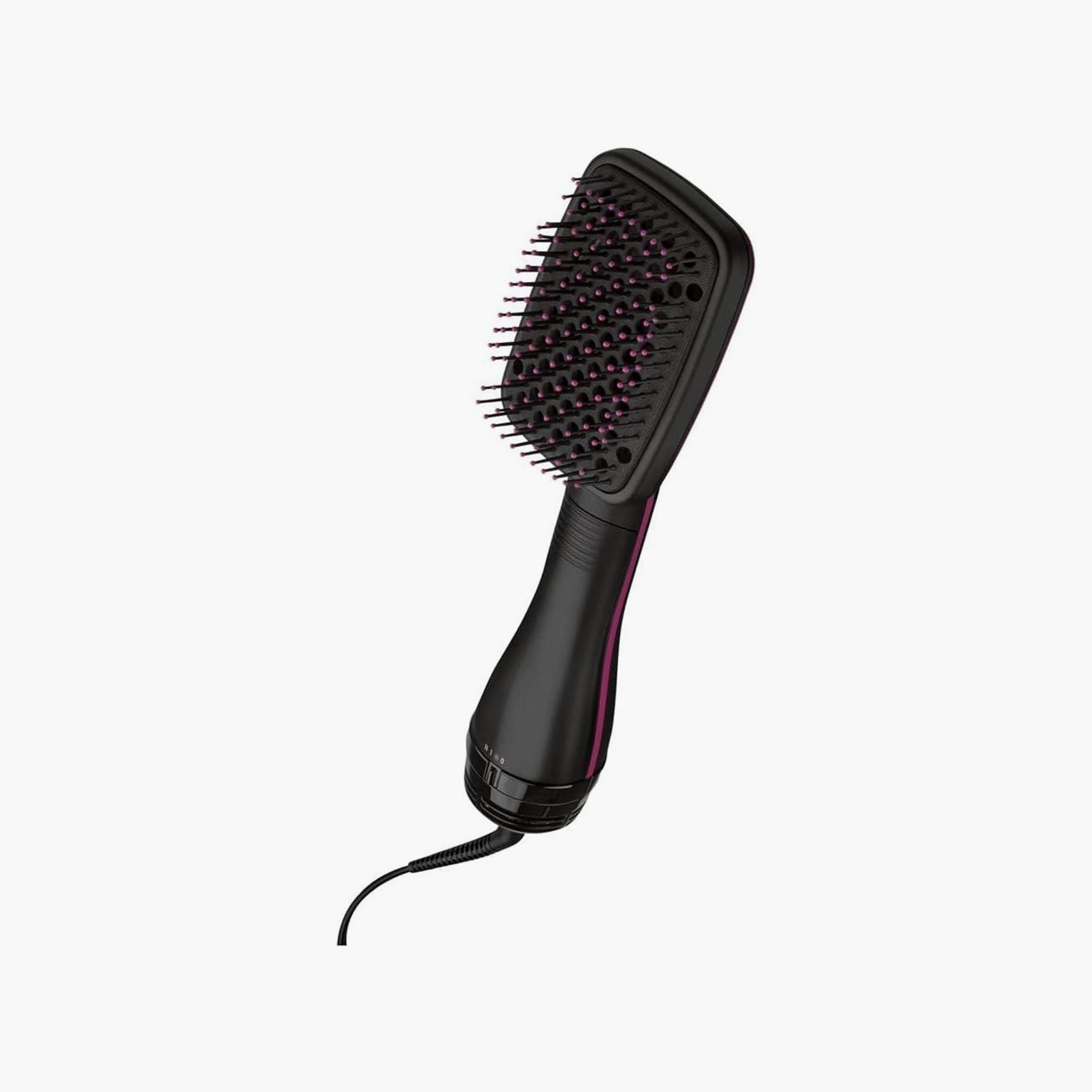 Revlon Perfect Heat One Step Dryer & Styler Black | RVDR5212-beautyandpersonalcare-appliances-hairstylingtools-curlingandstyler-image-2
