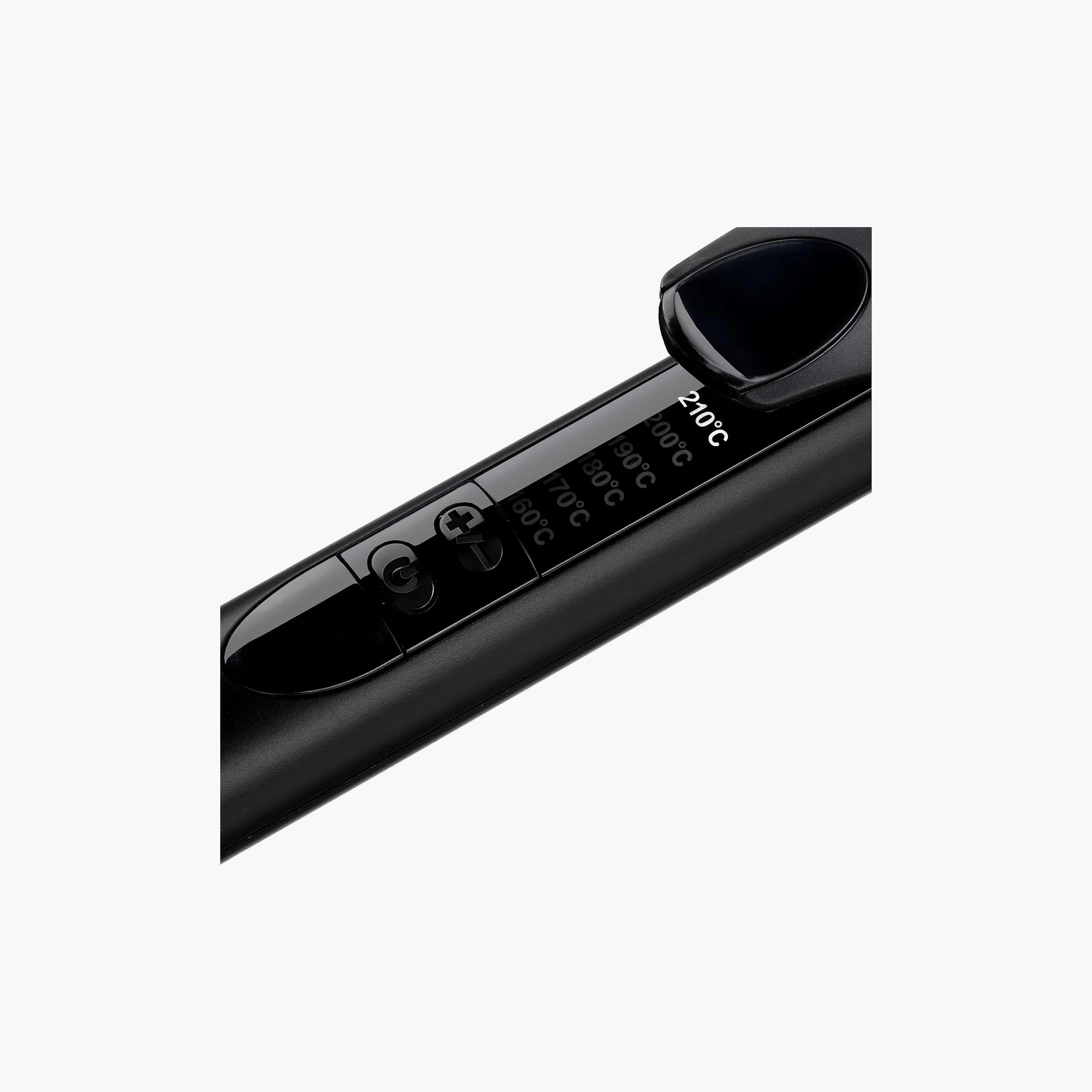 ملقط تجعيد الشعر من بابيليس بلون ذهبي وردي | C450SDE-beautyandpersonalcare-appliances-hairstylingtools-curlingandstyler-image-4