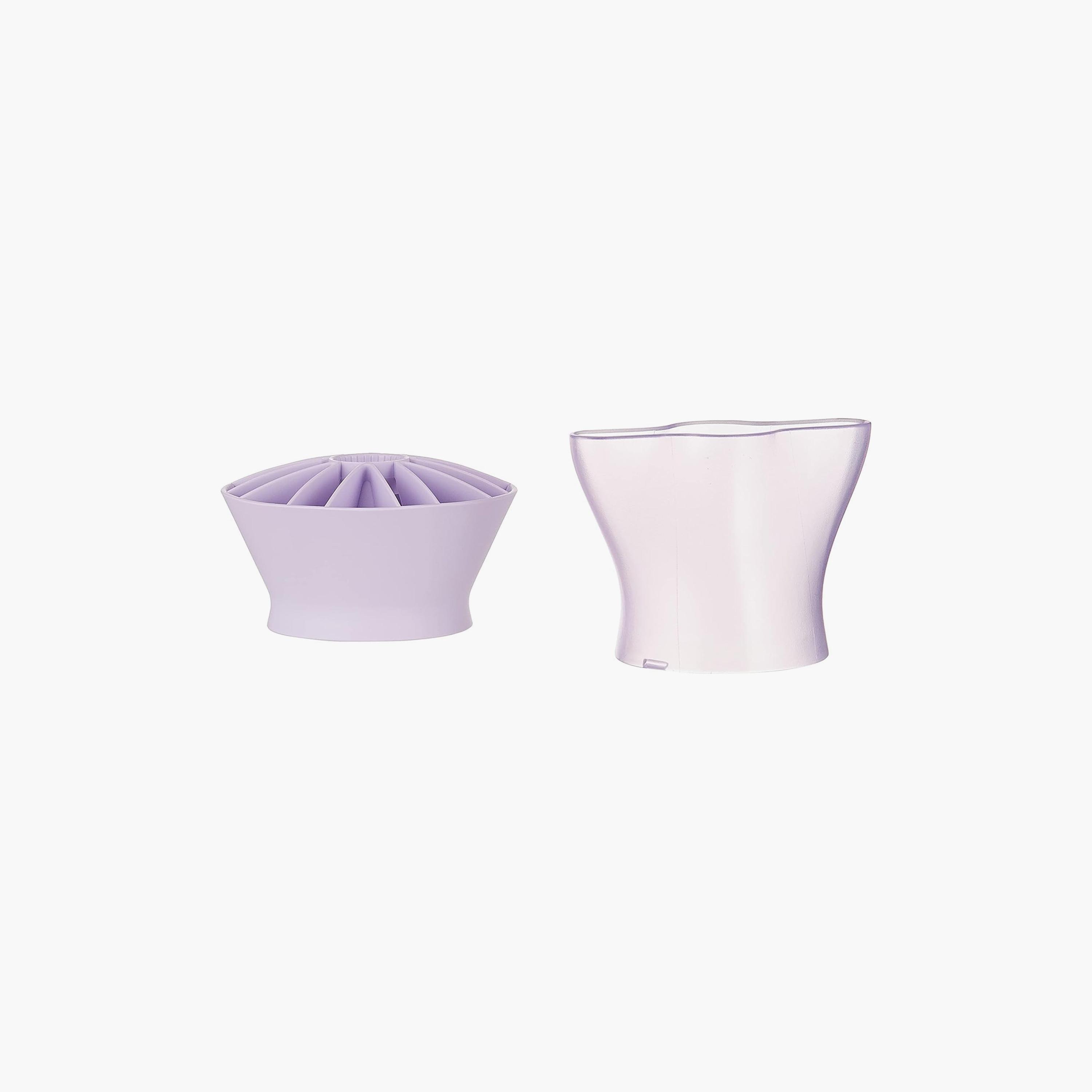 مجفف شعر من فيليبس ذو 2100 واط بلون بنفسجي | BHD340-beautyandpersonalcare-appliances-hairstylingtools-hairdryers-image-3