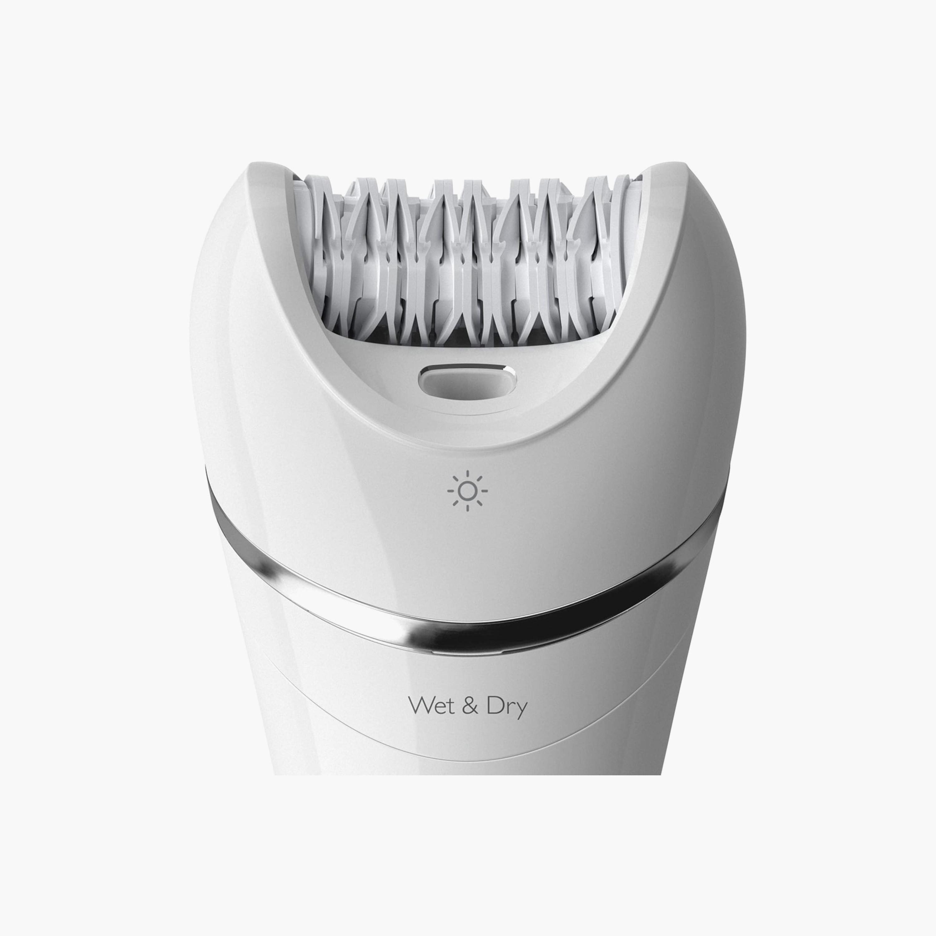 Philips Wet & Dry Epilator White | BRE700-beautyandpersonalcare-appliances-hairremovaltools-shavers-image-4