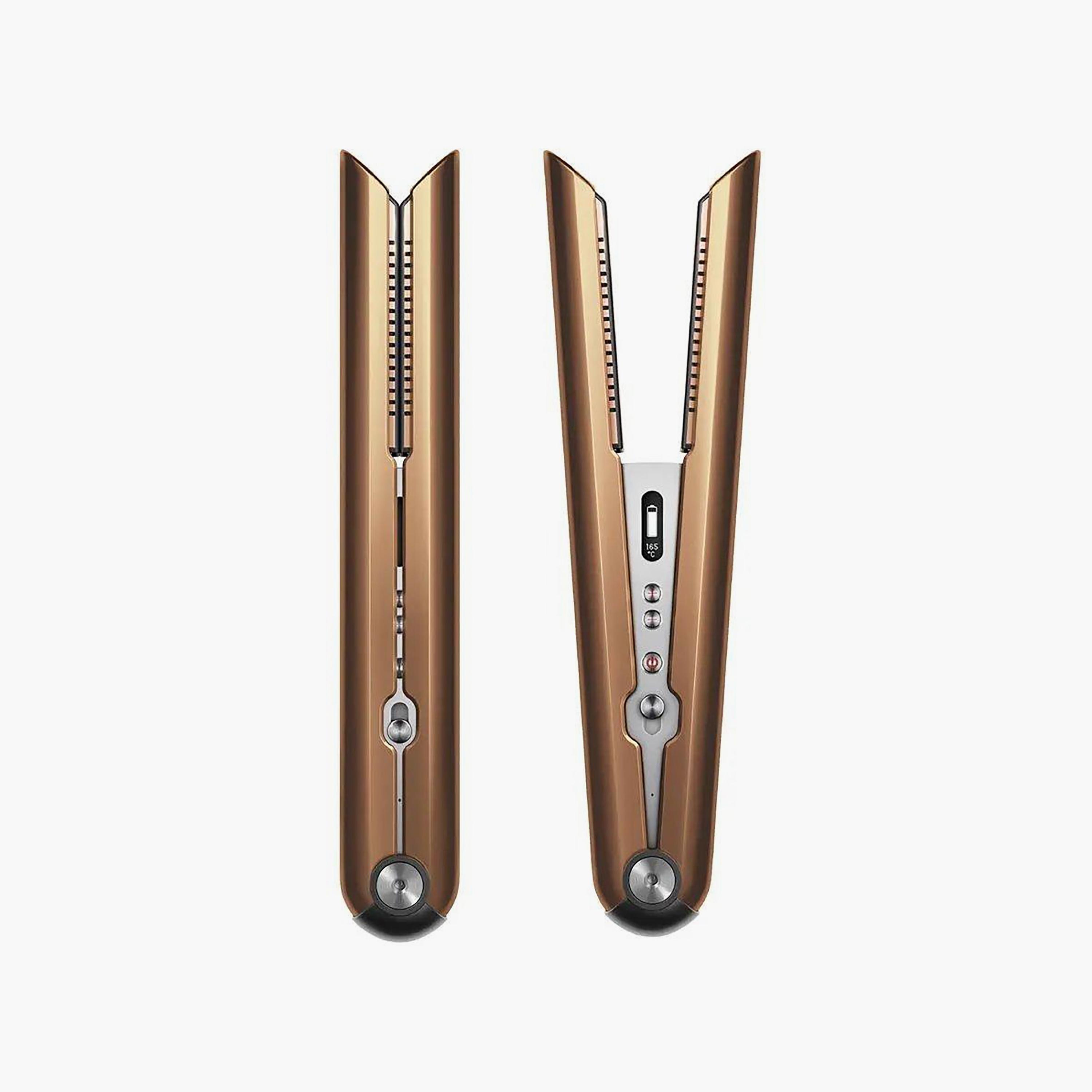Dyson Corrale Straightener, Bright Copper | HS07 SA/UAE BCO/BNK-beautyandpersonalcare-appliances-hairstylingtools-curlingandstyler-image-1