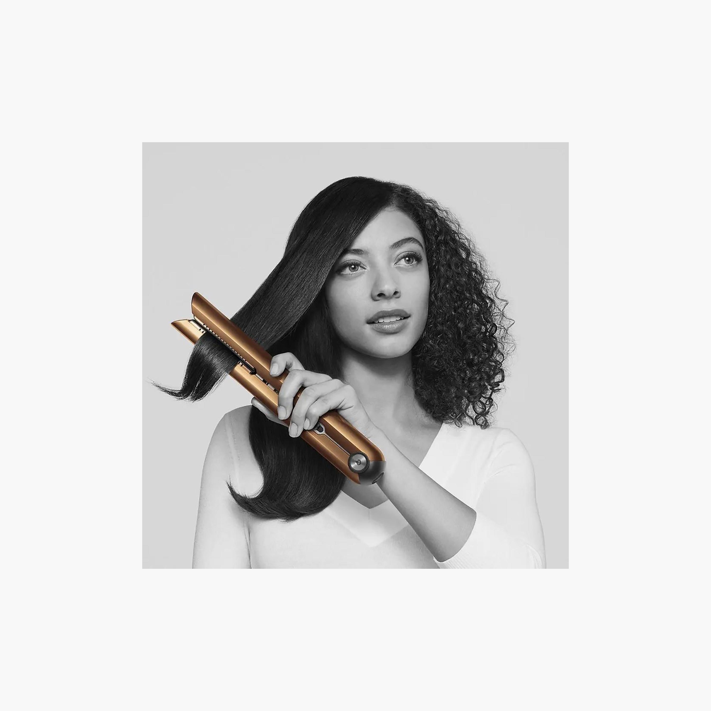 Dyson Corrale Straightener, Bright Copper | HS07 SA/UAE BCO/BNK-beautyandpersonalcare-appliances-hairstylingtools-curlingandstyler-image-2