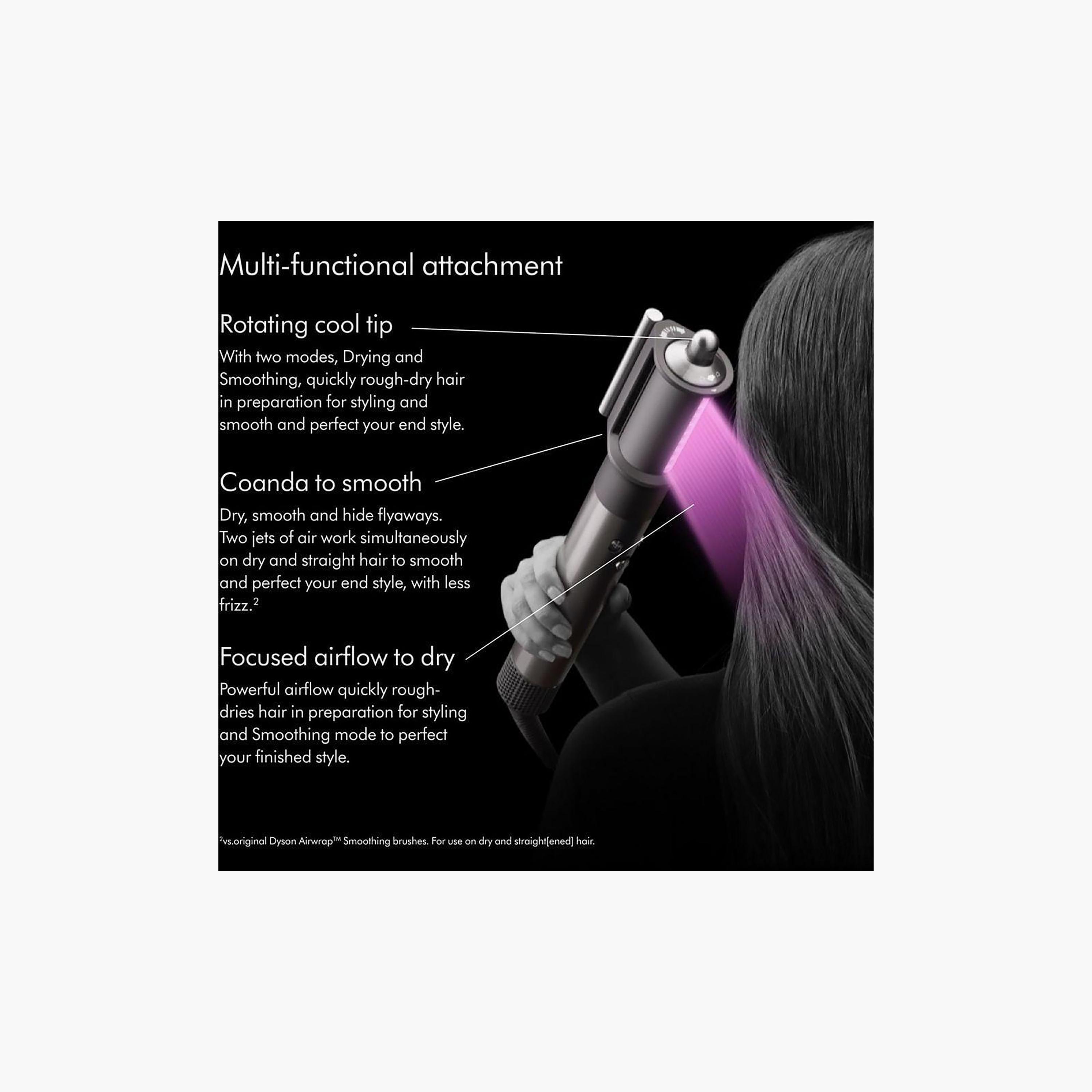 Dyson Airwrap Multi-Styler and Dryer Nickel & Grey | HS05-beautyandpersonalcare-appliances-hairstylingtools-curlingandstyler-image-4