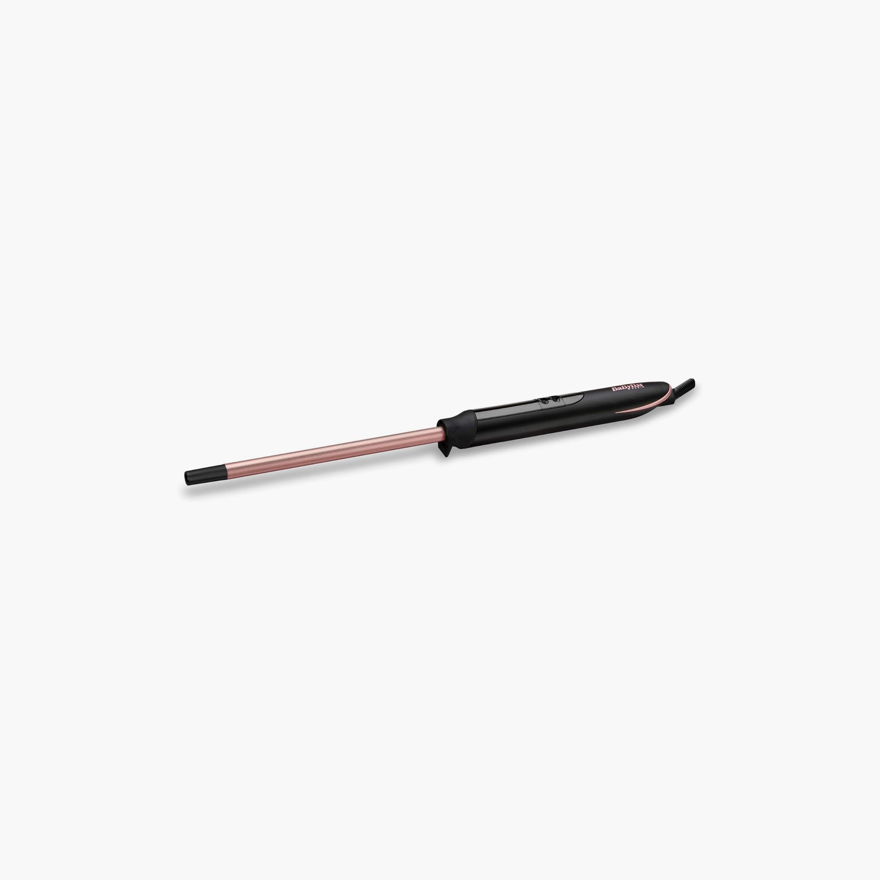 عصا تجعيد الشعر من بابيليس باللون الأسود | C449SDE-beautyandpersonalcare-appliances-hairstylingtools-curlingandstyler-image-2