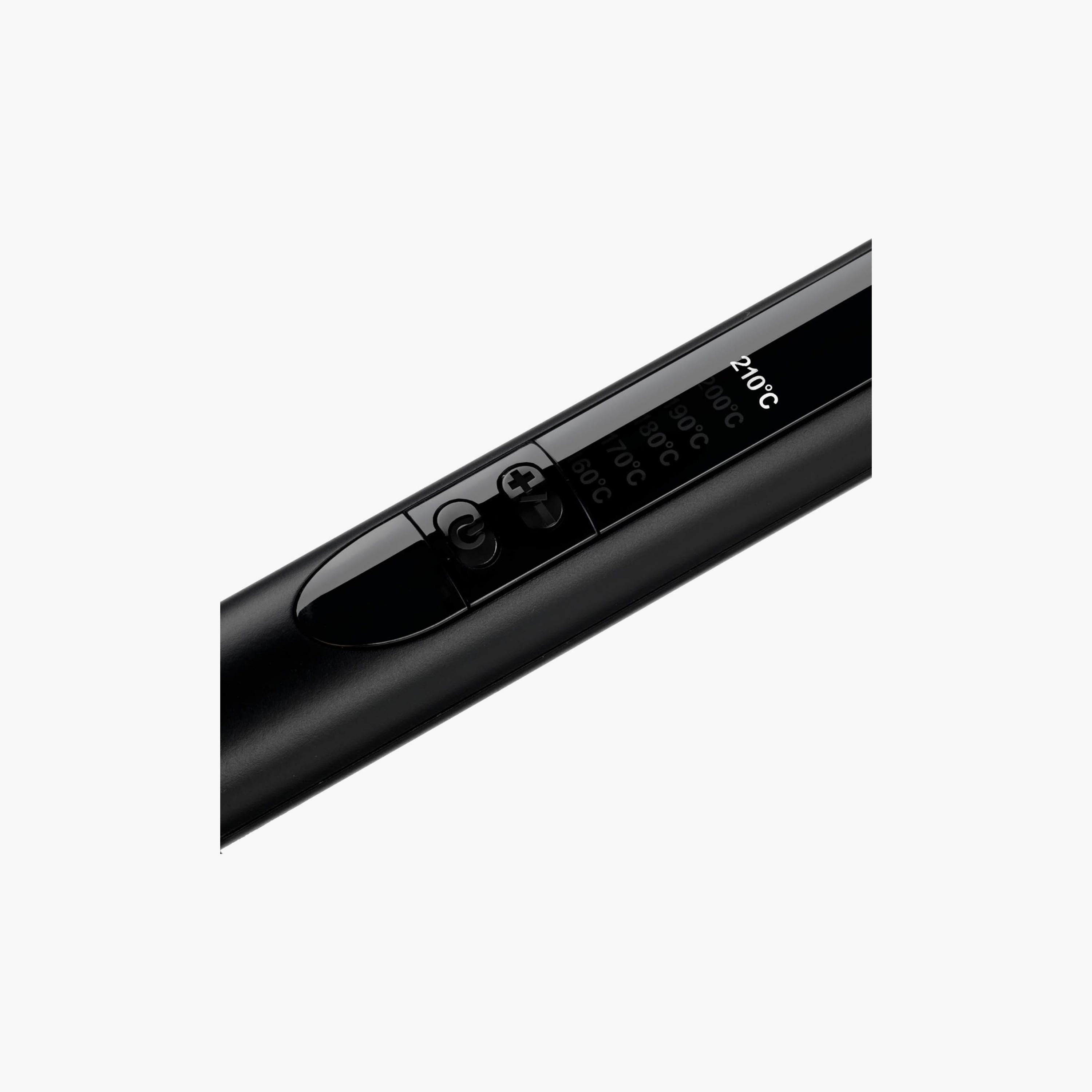 عصا تجعيد الشعر من بابيليس باللون الأسود | C449SDE-beautyandpersonalcare-appliances-hairstylingtools-curlingandstyler-image-3