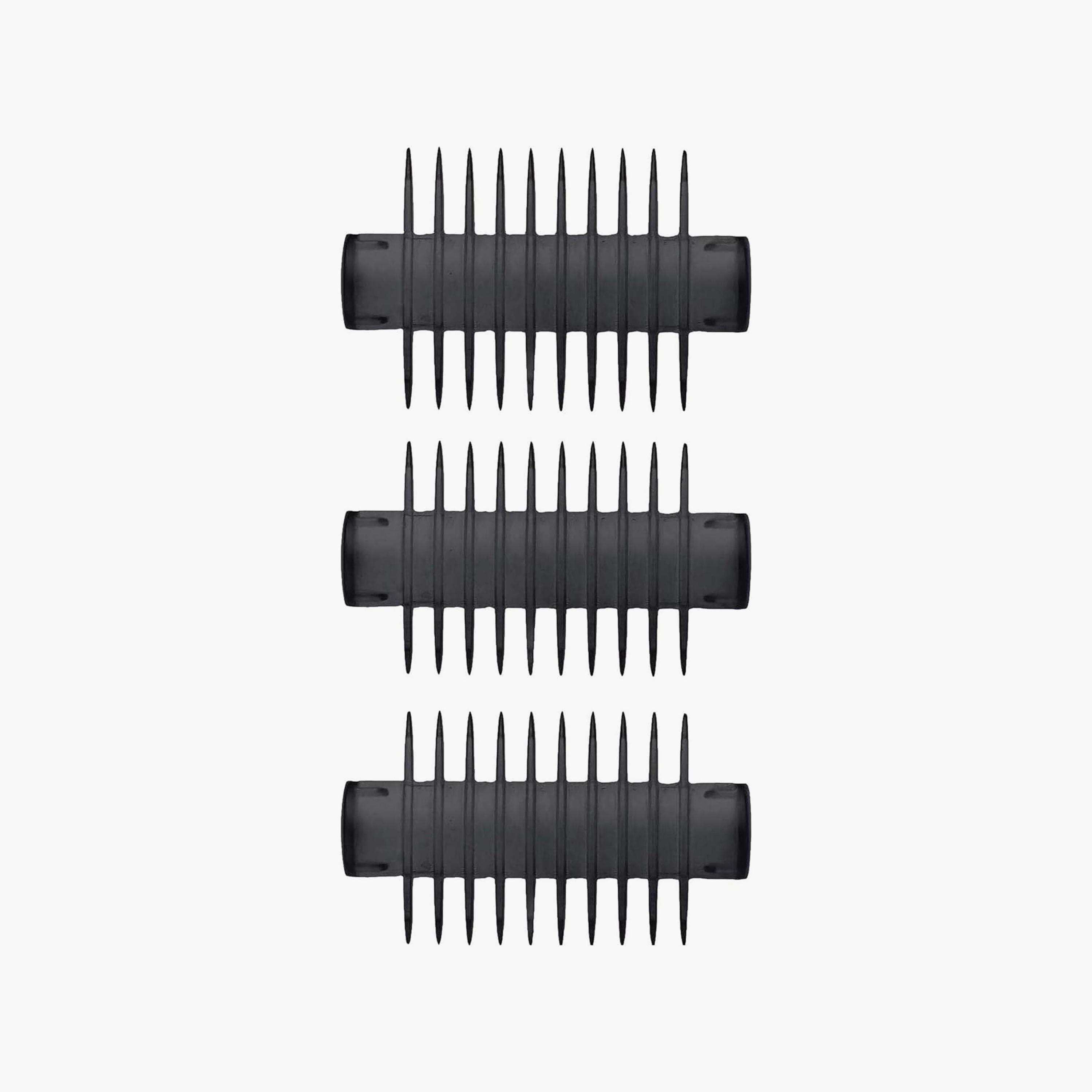 ماكينة العناية بالجسم من بابيليس باللونين الأسود والأزرق الذهبي | BABBG120SDE-beautyandpersonalcare-mens-shaving-image-5