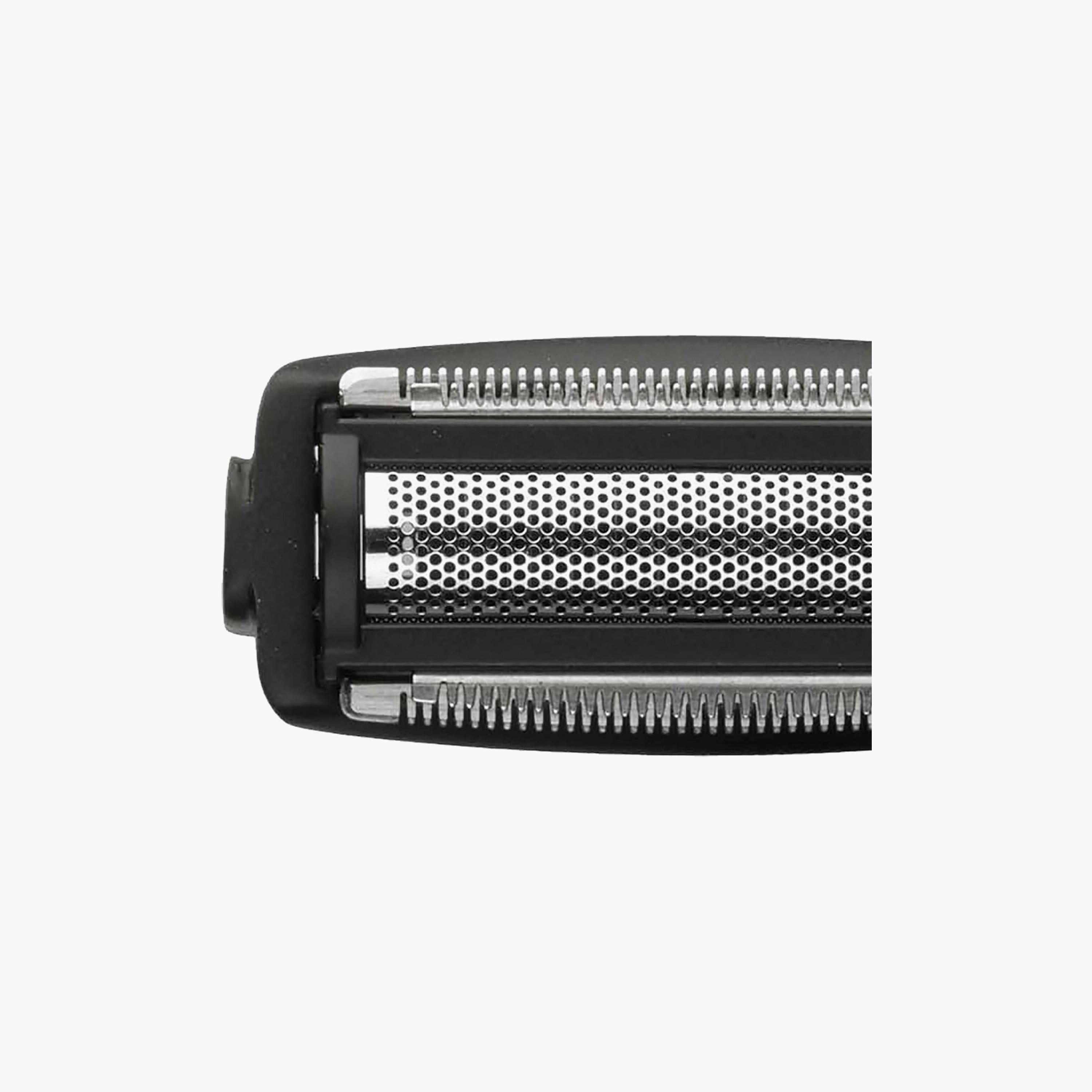 ماكينة العناية بالجسم من بابيليس باللونين الأسود والأزرق الذهبي | BABBG120SDE-beautyandpersonalcare-mens-shaving-image-6