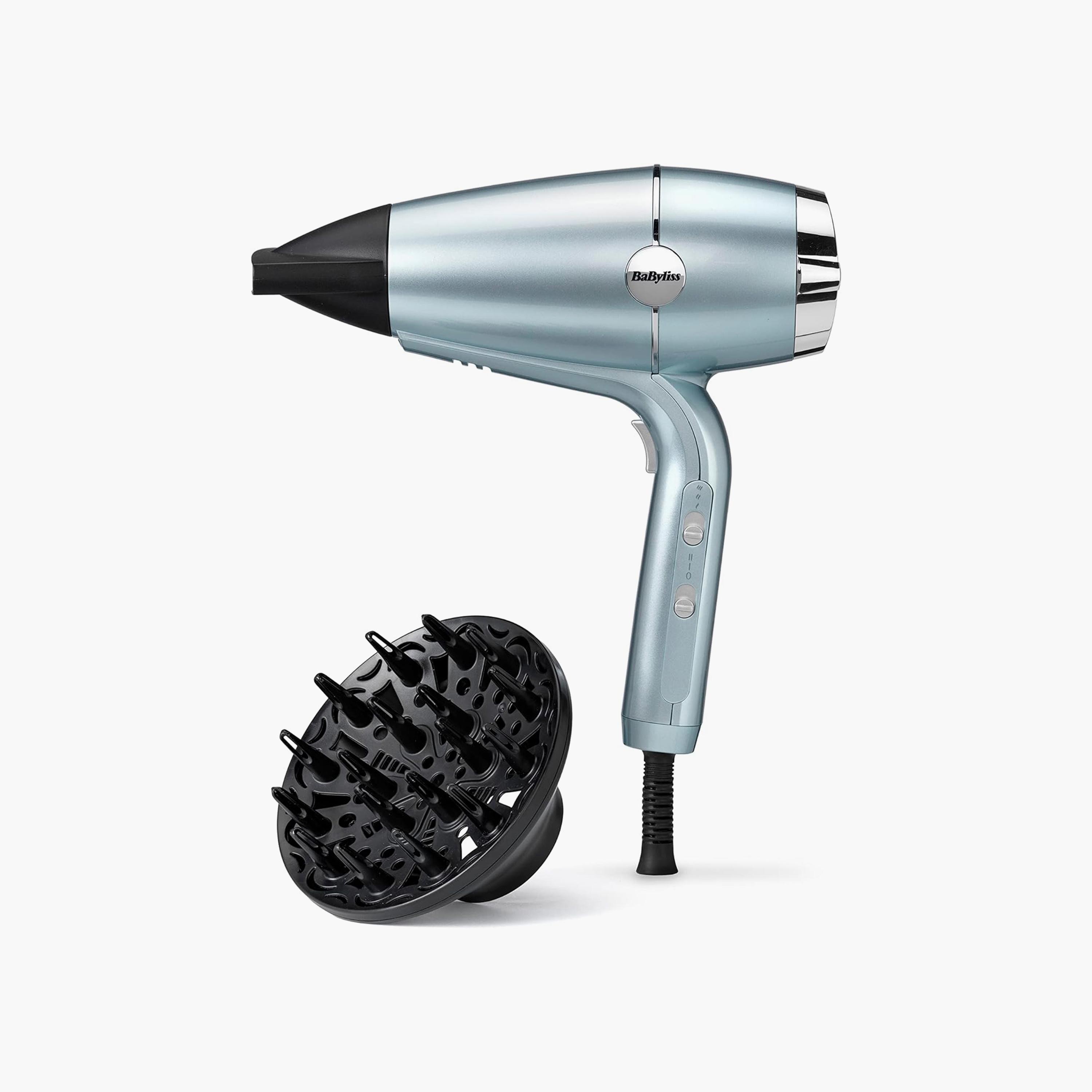 مجفف شعر ذو 2100 واط مع دي سي هيدرو فيوجن بمتعدد الألوان | D773DSDE-beautyandpersonalcare-appliances-hairstylingtools-hairdryers-image-1